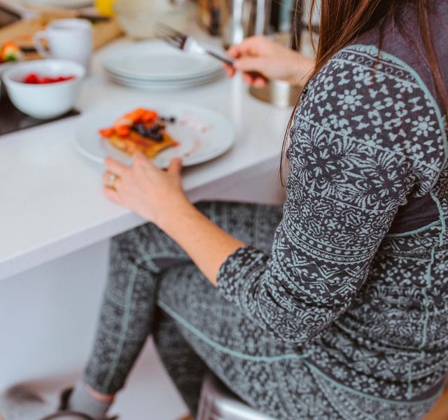 Women's Baselayer