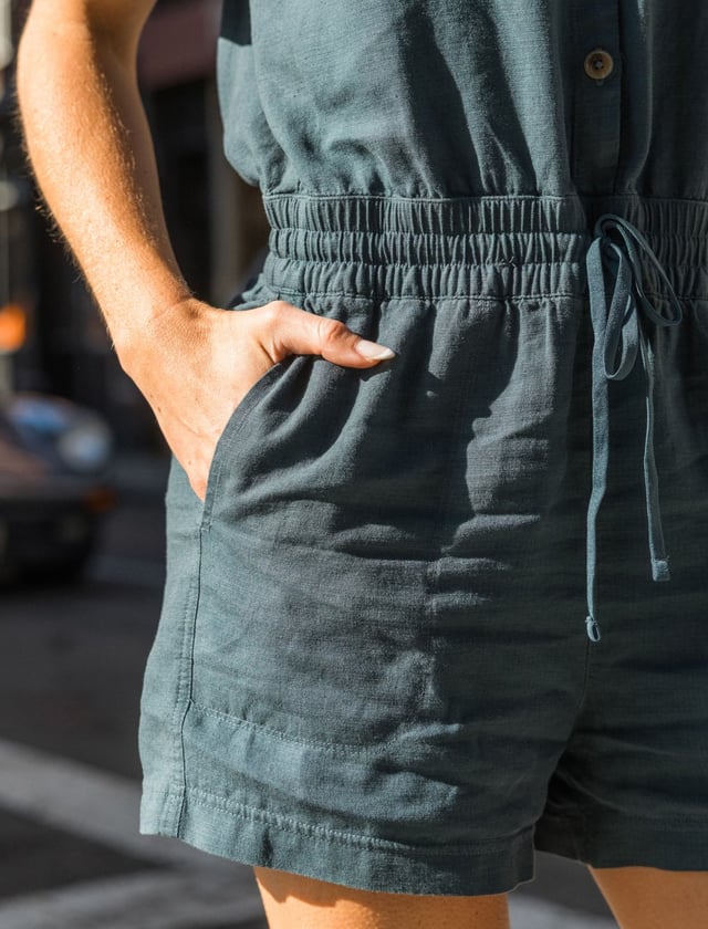 Women's Dresses & Rompers 