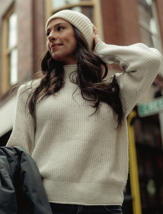 Women's Sweaters