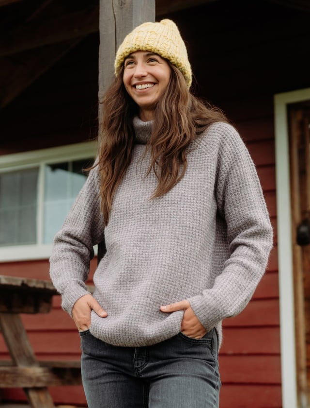 Women's Sweaters