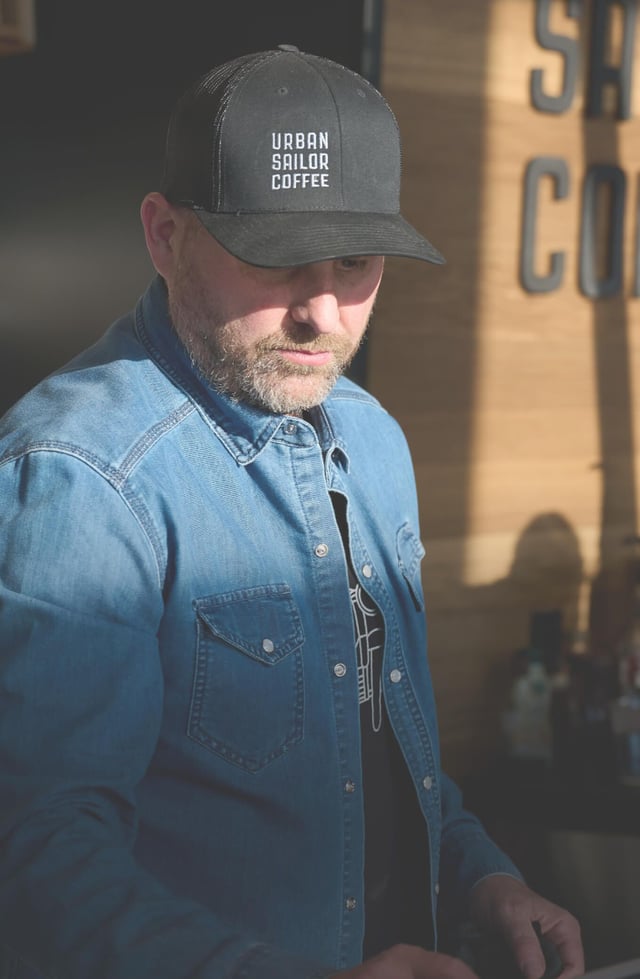 The Makers Behind Buscadero Motorcycles