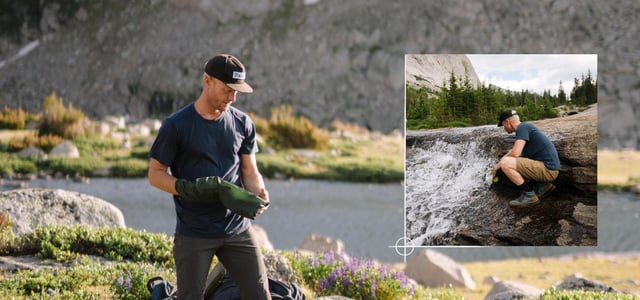 KUHL MEN'S ATHLETIC AND HIKING SHIRTS
