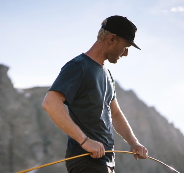 CAT - Men’s Athletic and Hiking Shirts