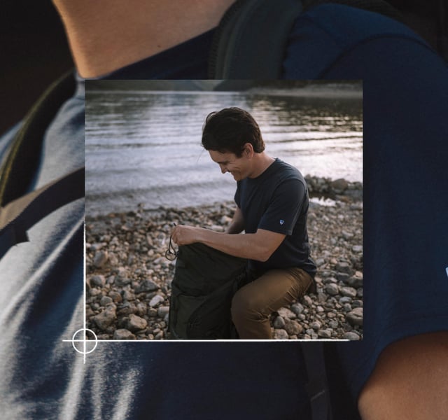 CAT - Men's Baselayer