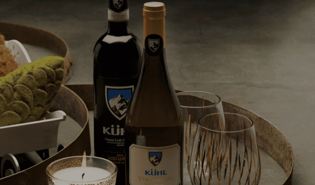 KÜHL Wine