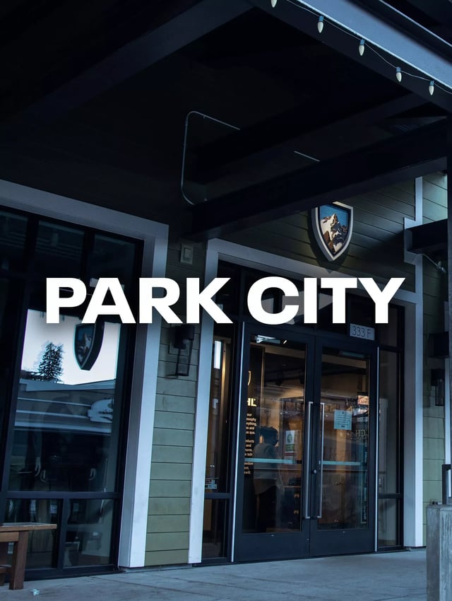 KÜHL Park City Store