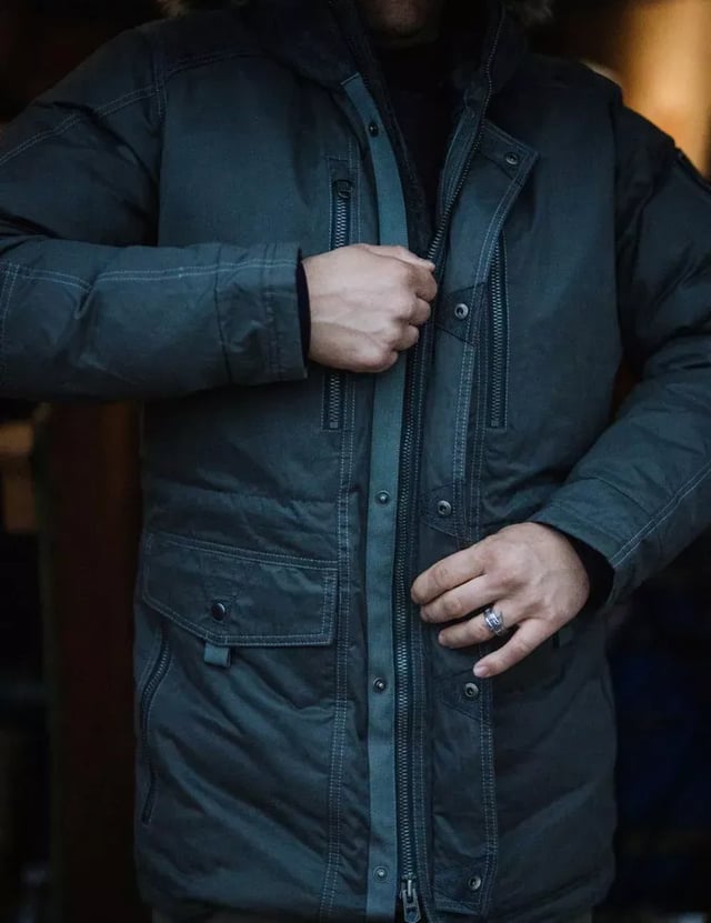 KUHL CLOTHING ARKTIK SERIES