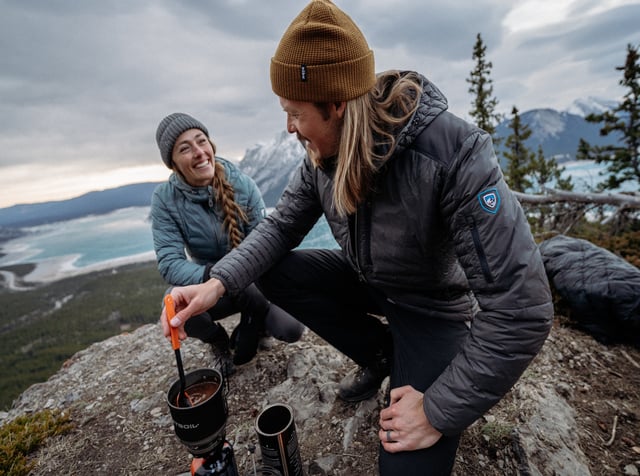 Spyfire® Jacket in Men's Outerwear | KÜHL Clothing