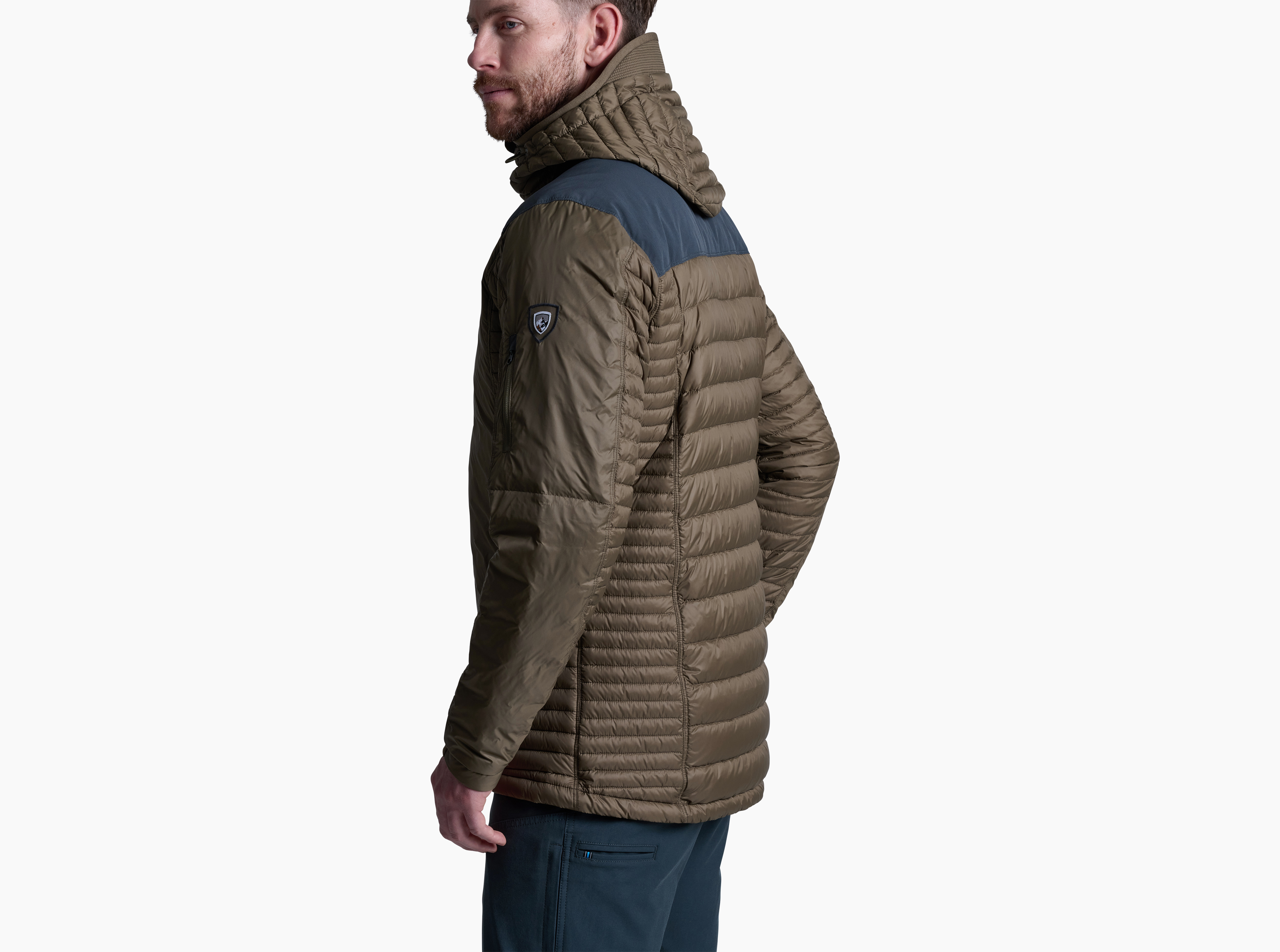 Spyfire® Hoody - Men's Outerwear | KÜHL Clothing