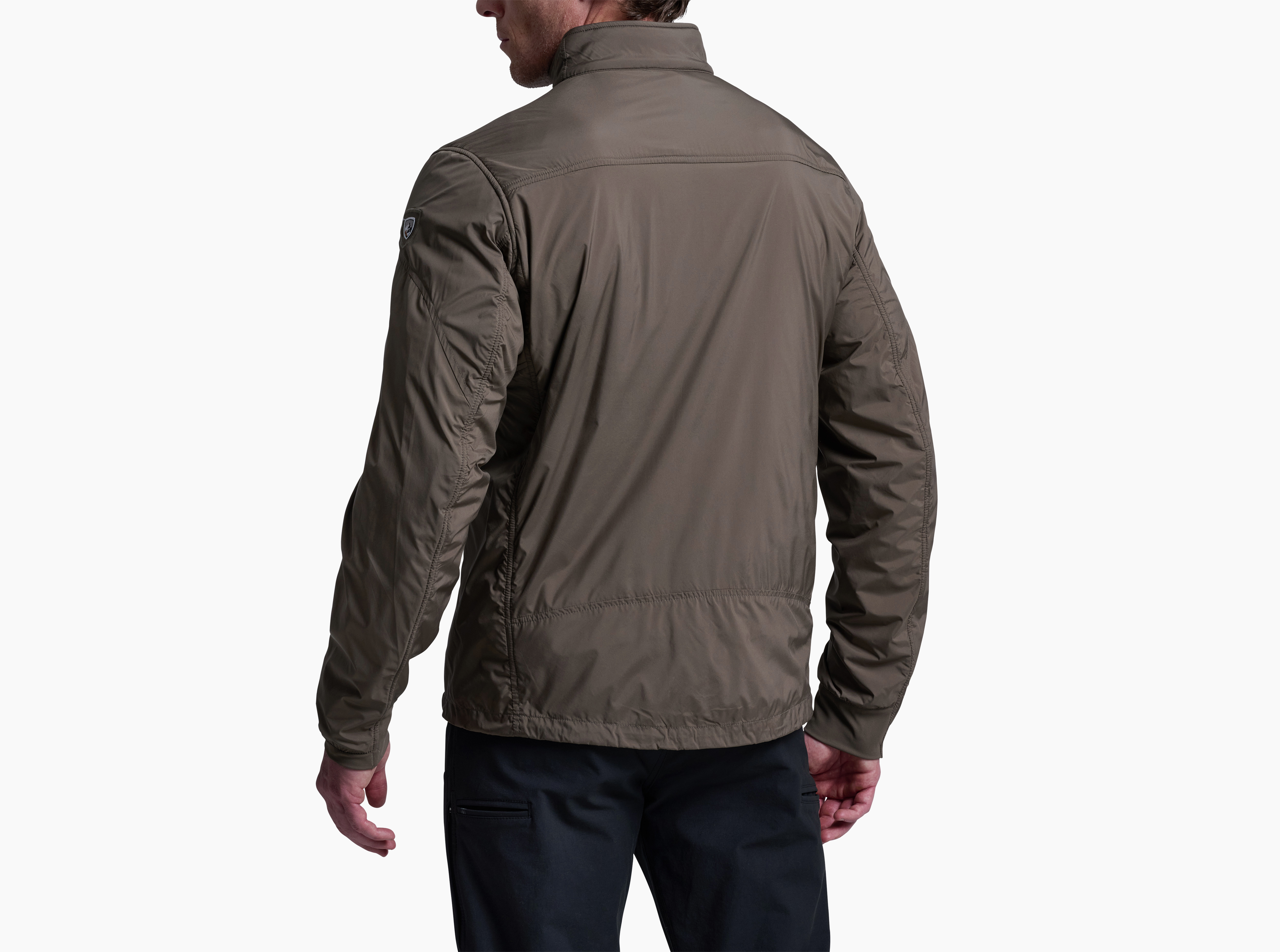 The One™ Jacket in Men's Outerwear | KÜHL Clothing