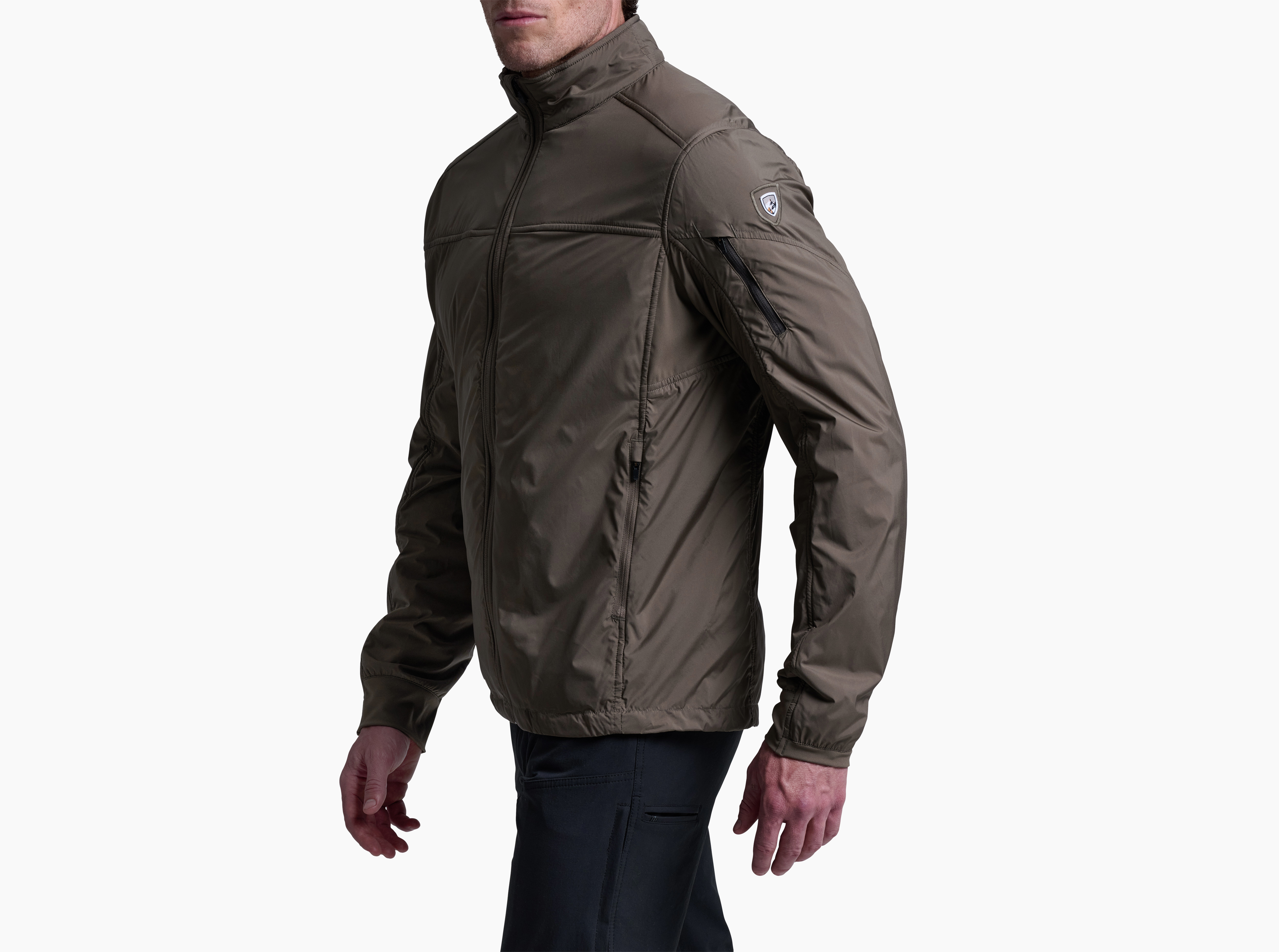 The One™ Jacket in Men's Outerwear | KÜHL Clothing