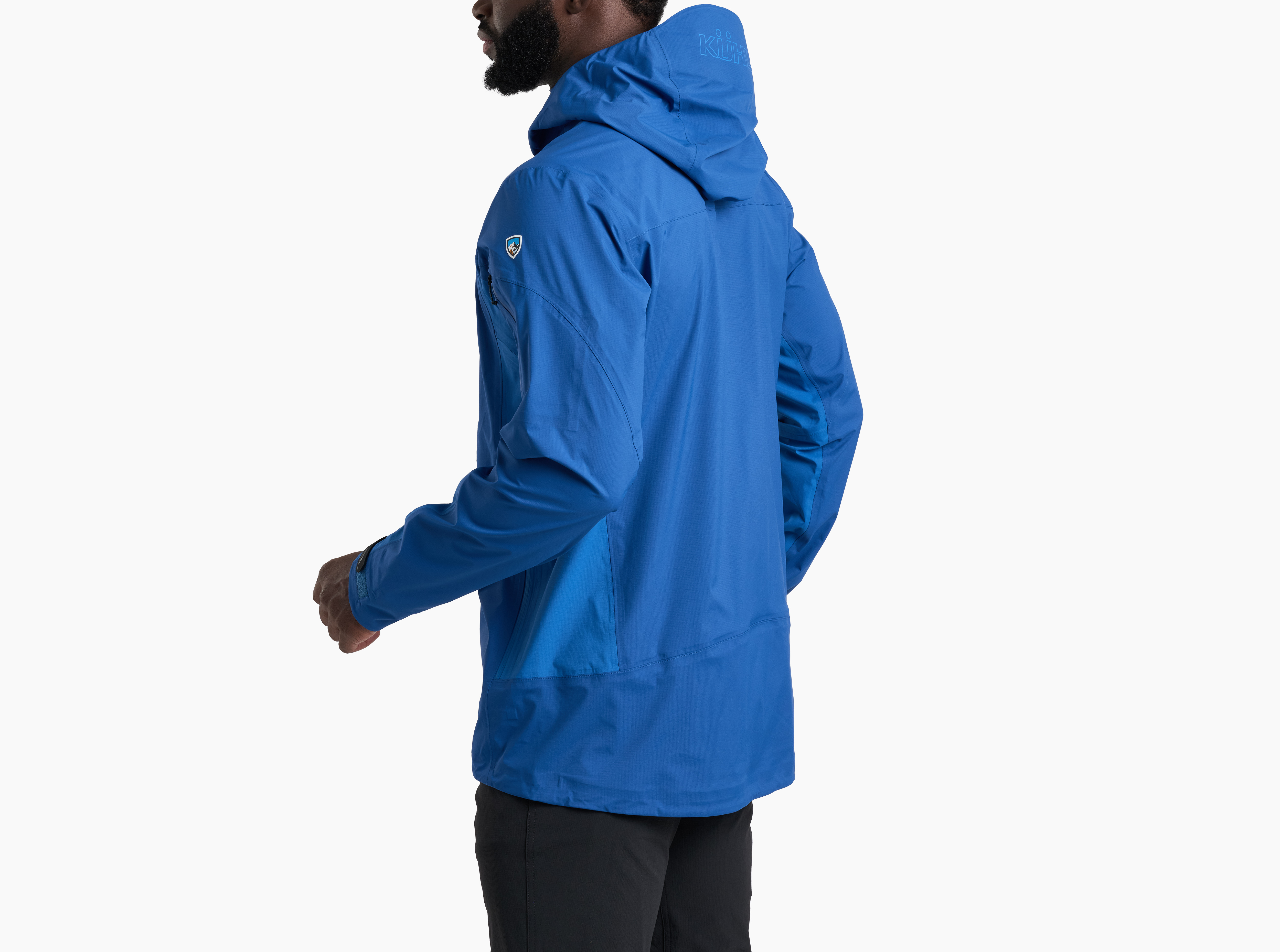 The One™ Shell in Men's Outerwear | KÜHL Clothing