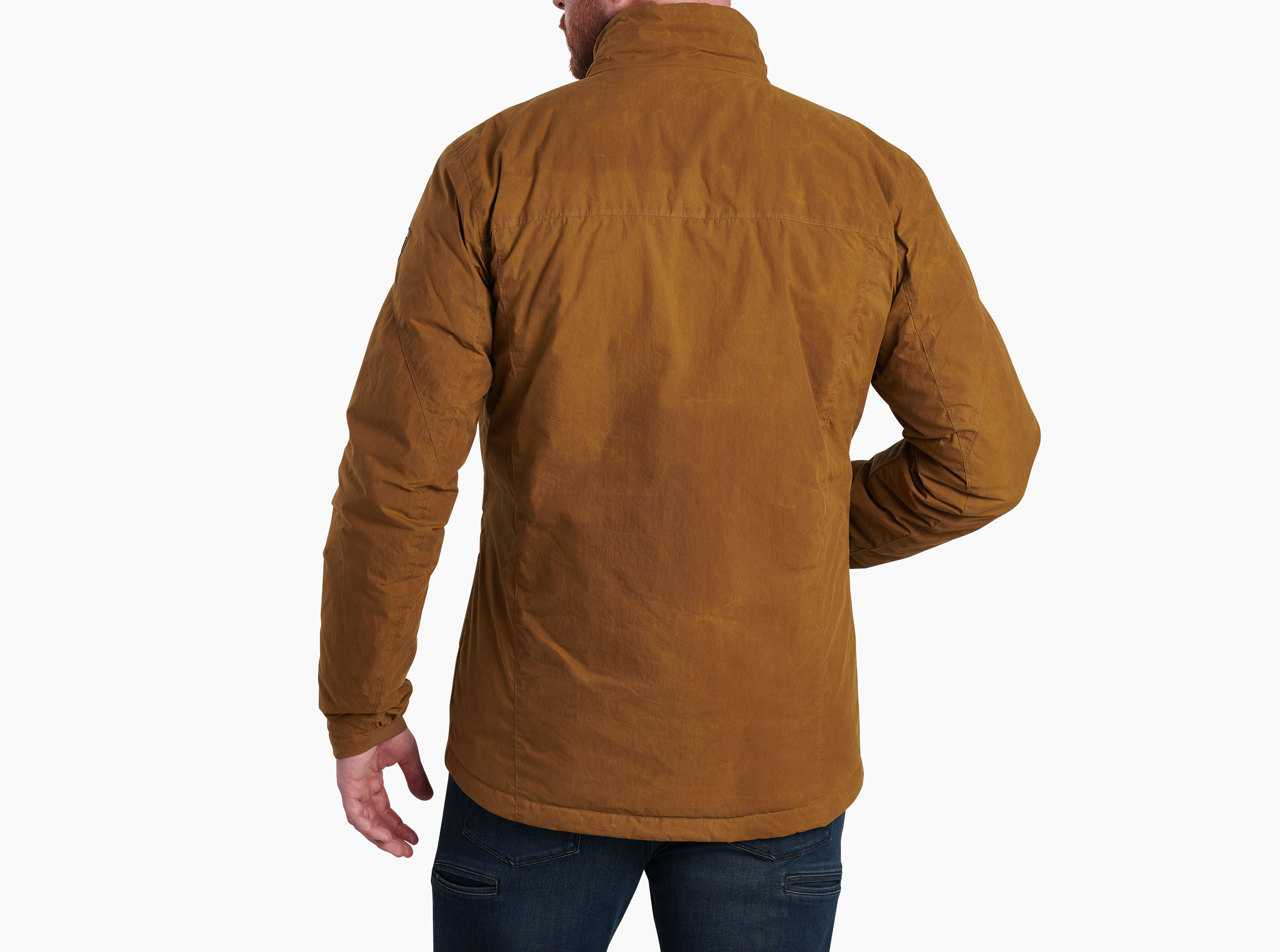 KÜHL Wyldefire™ Jacket For Men - Water-Resistant