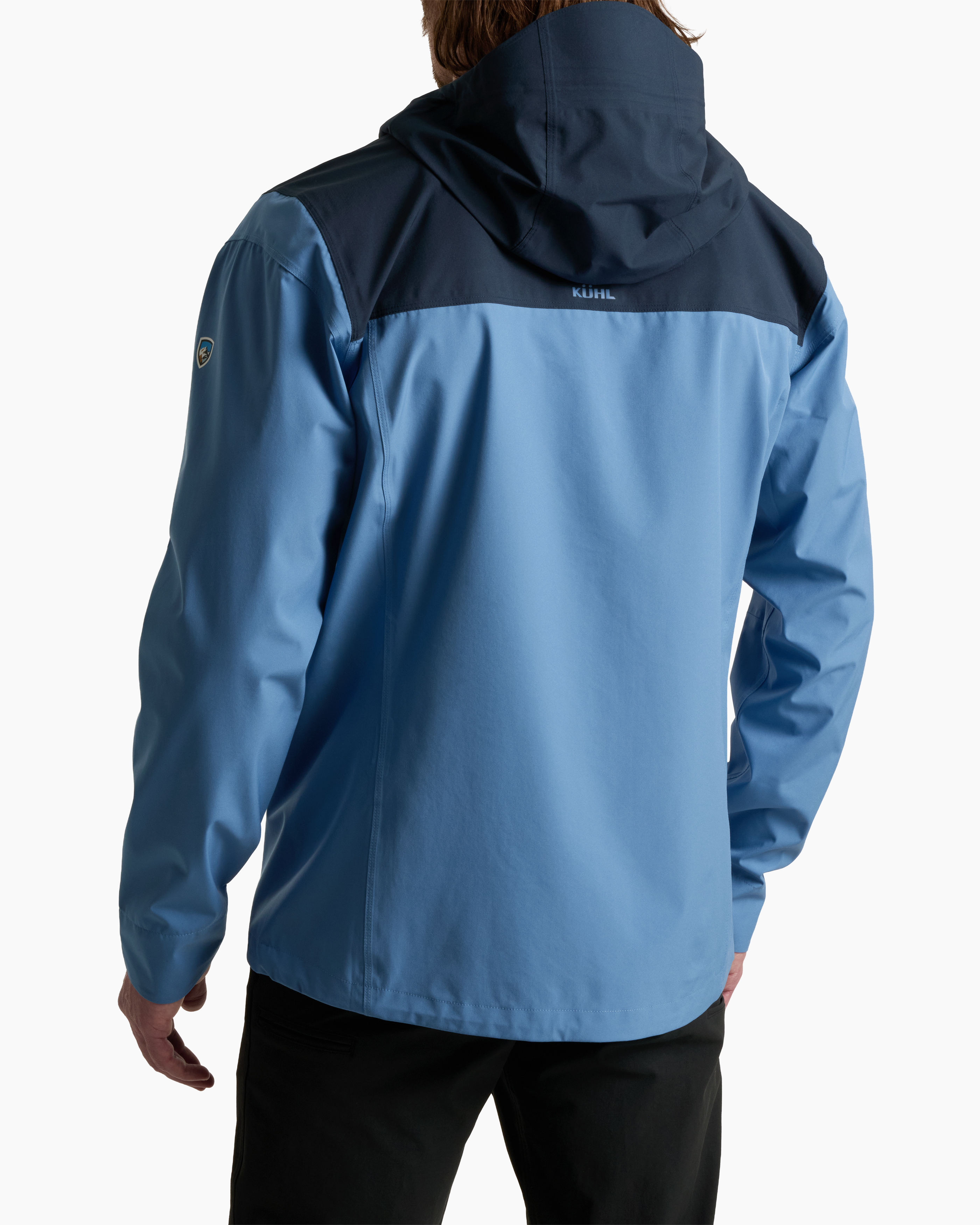 Stretch Voyagr™ Jacket in Men's Outerwear | KÜHL Clothing