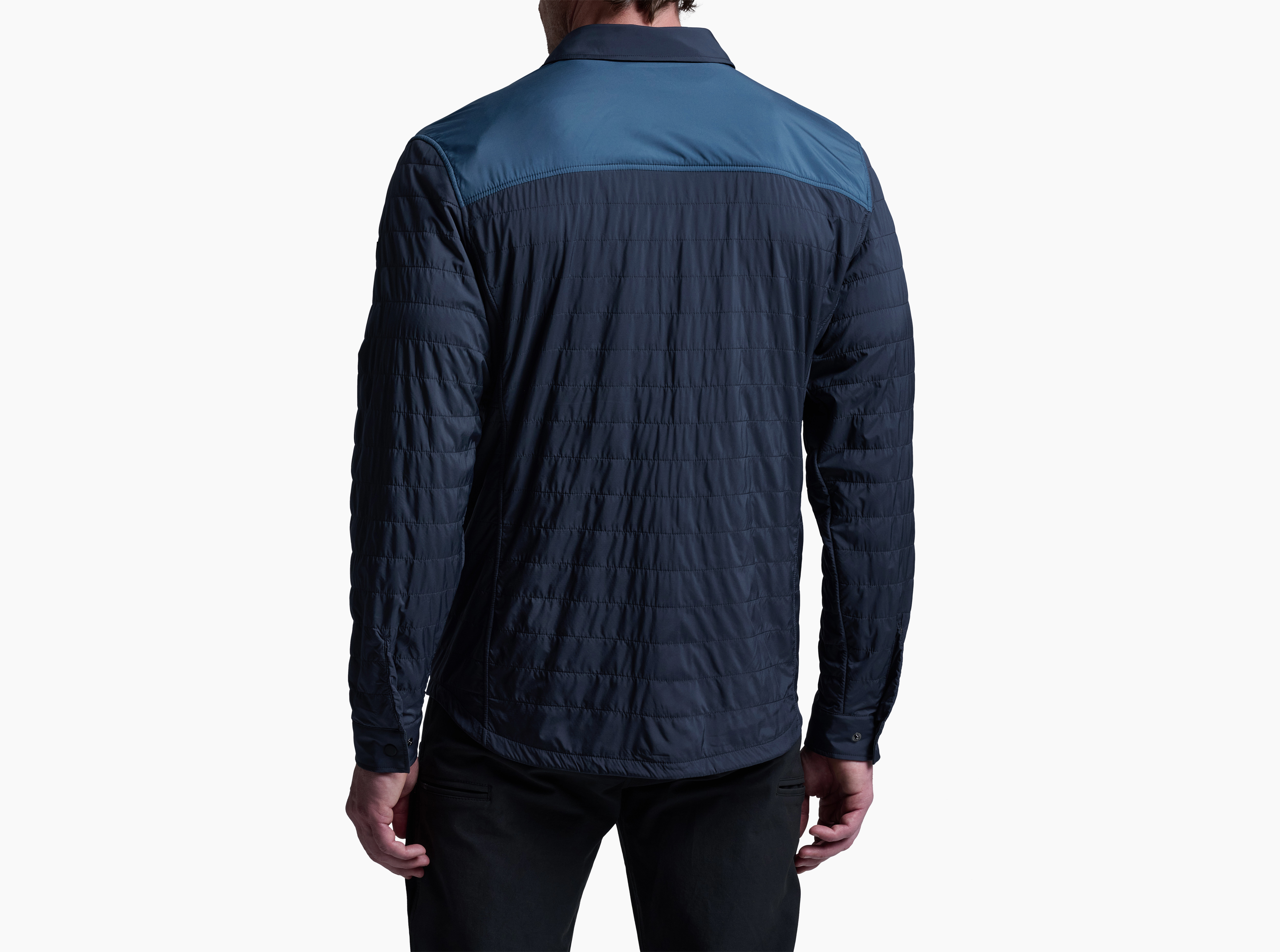 KÜHL The One™ Shirt-Jac Jacket For Men - Lightweight