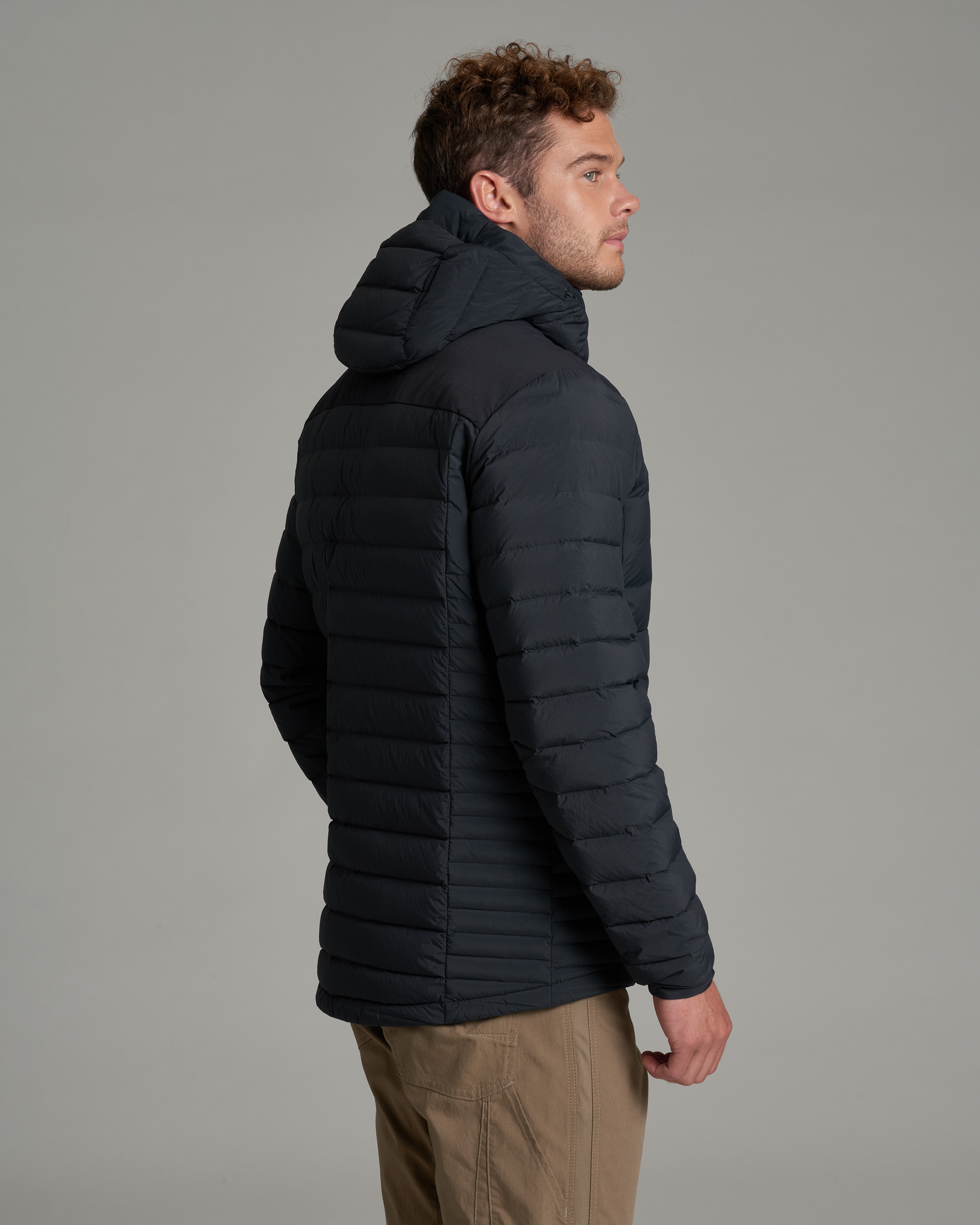 Spyfire® Hoody in Men's Outerwear | KÜHL Clothing