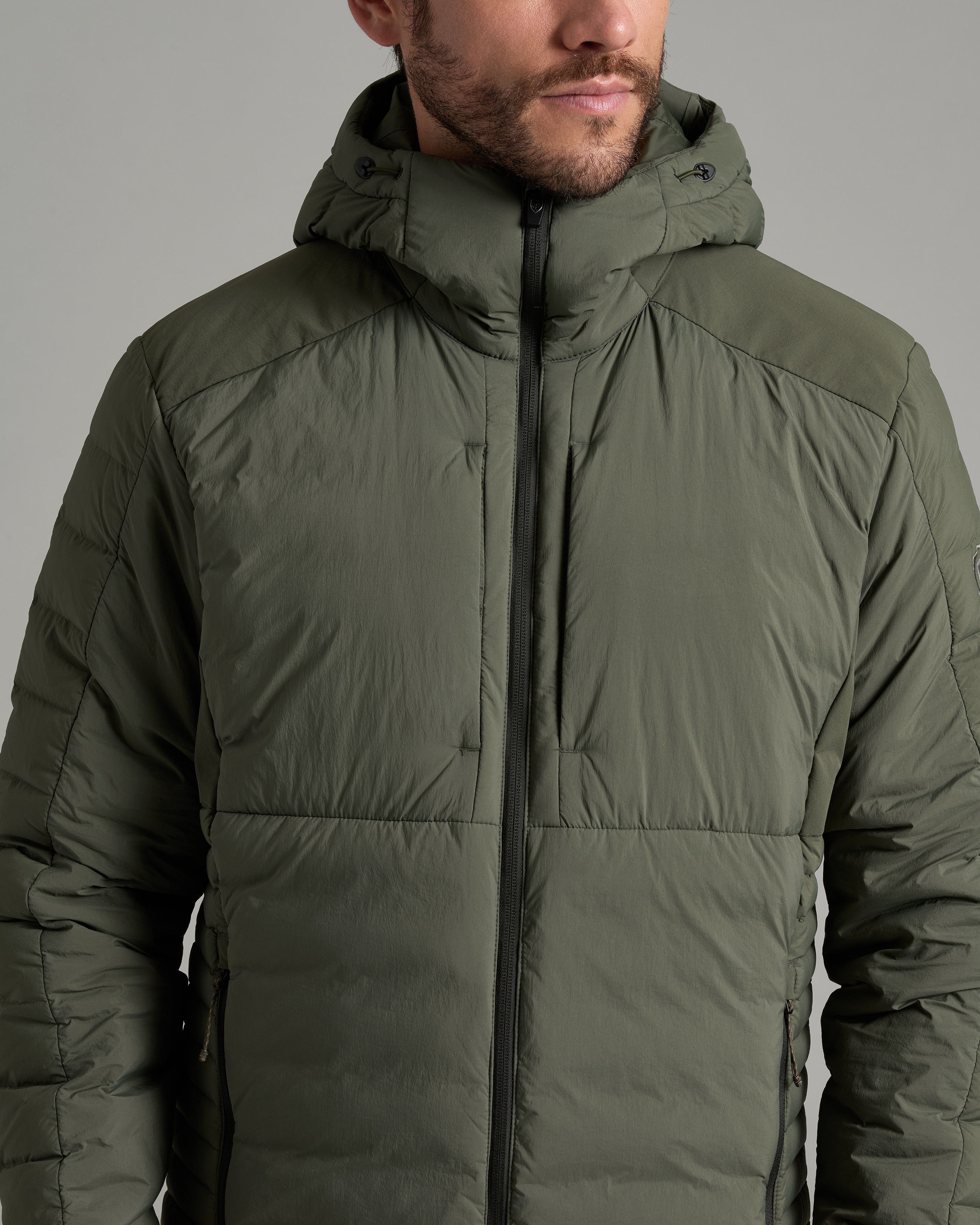 Spyfire® Hoody in Men's Outerwear | KÜHL Clothing