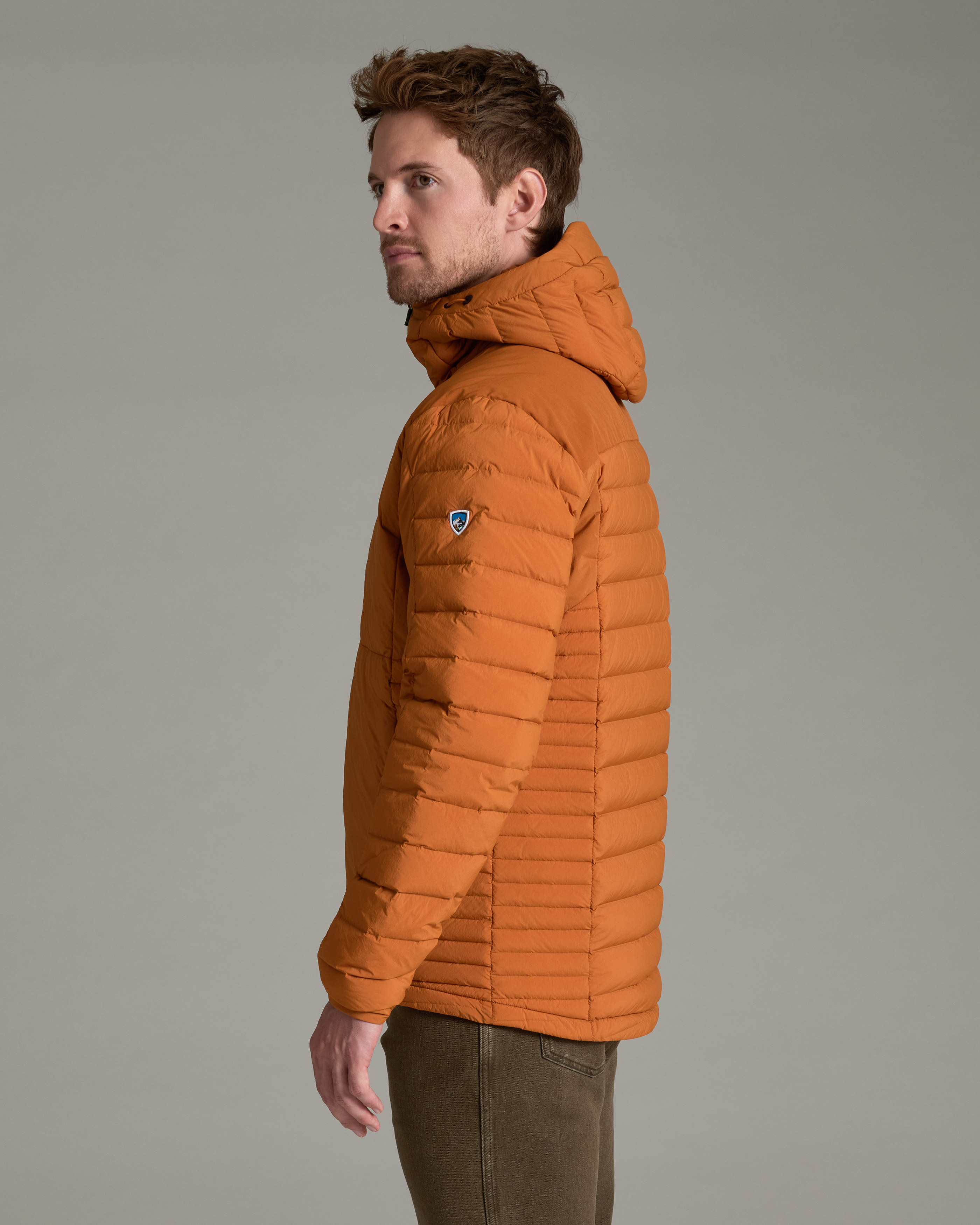 Spyfire® Hoody in Men's Outerwear | KÜHL Clothing