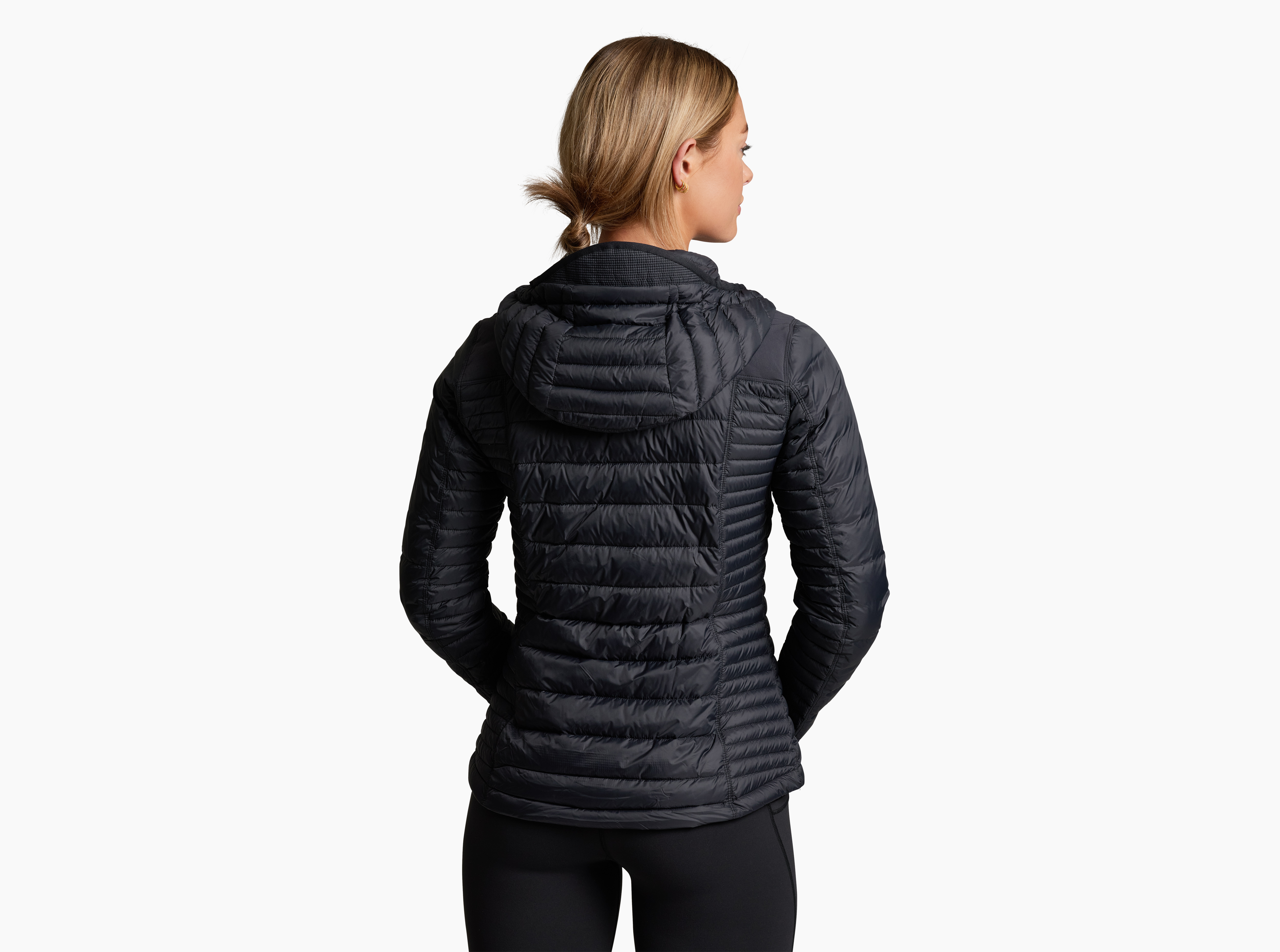 Spyfire® Hoody in Women's Outerwear | KÜHL Clothing