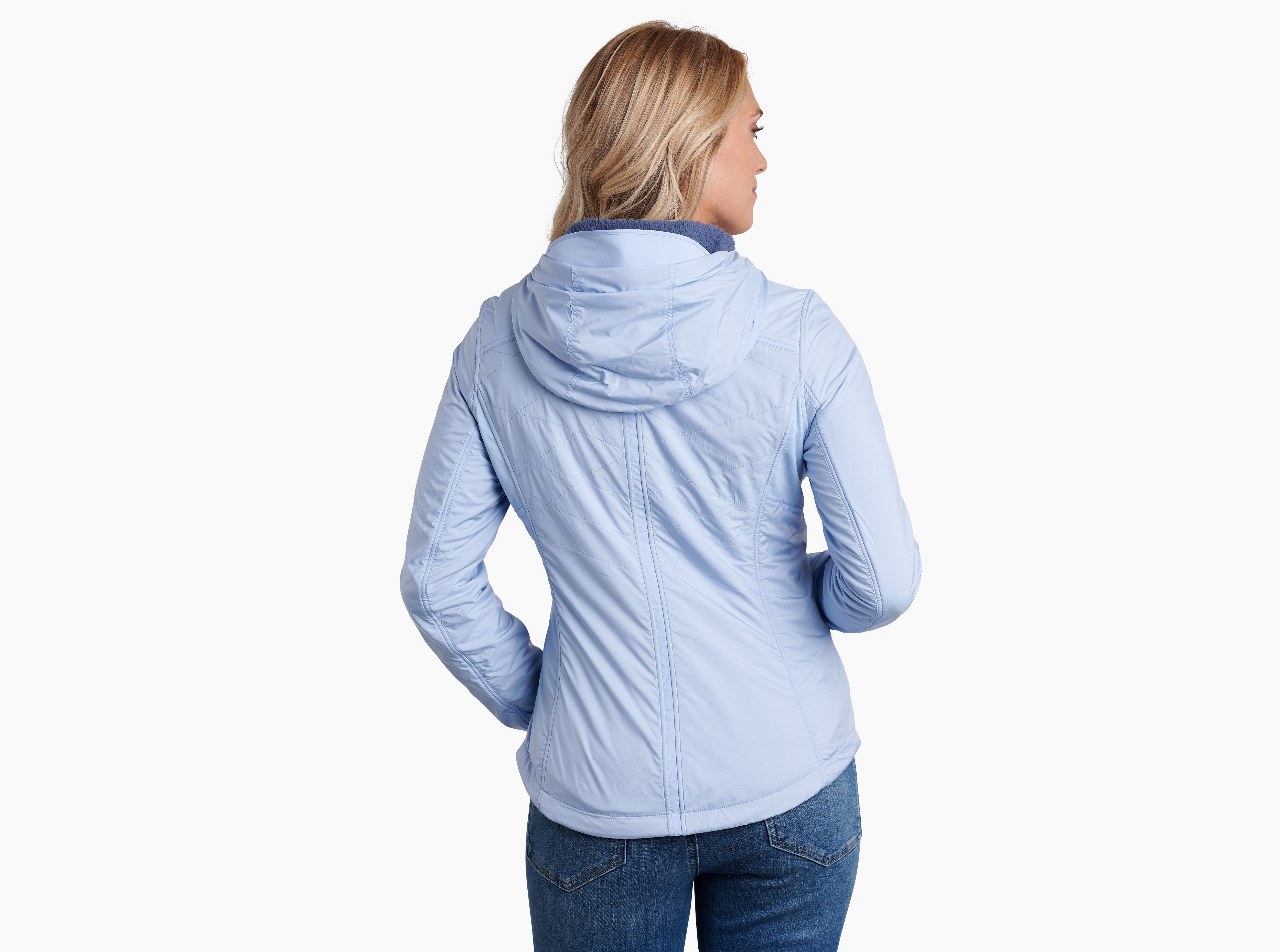 The One™ Hoody in Women's Jackets