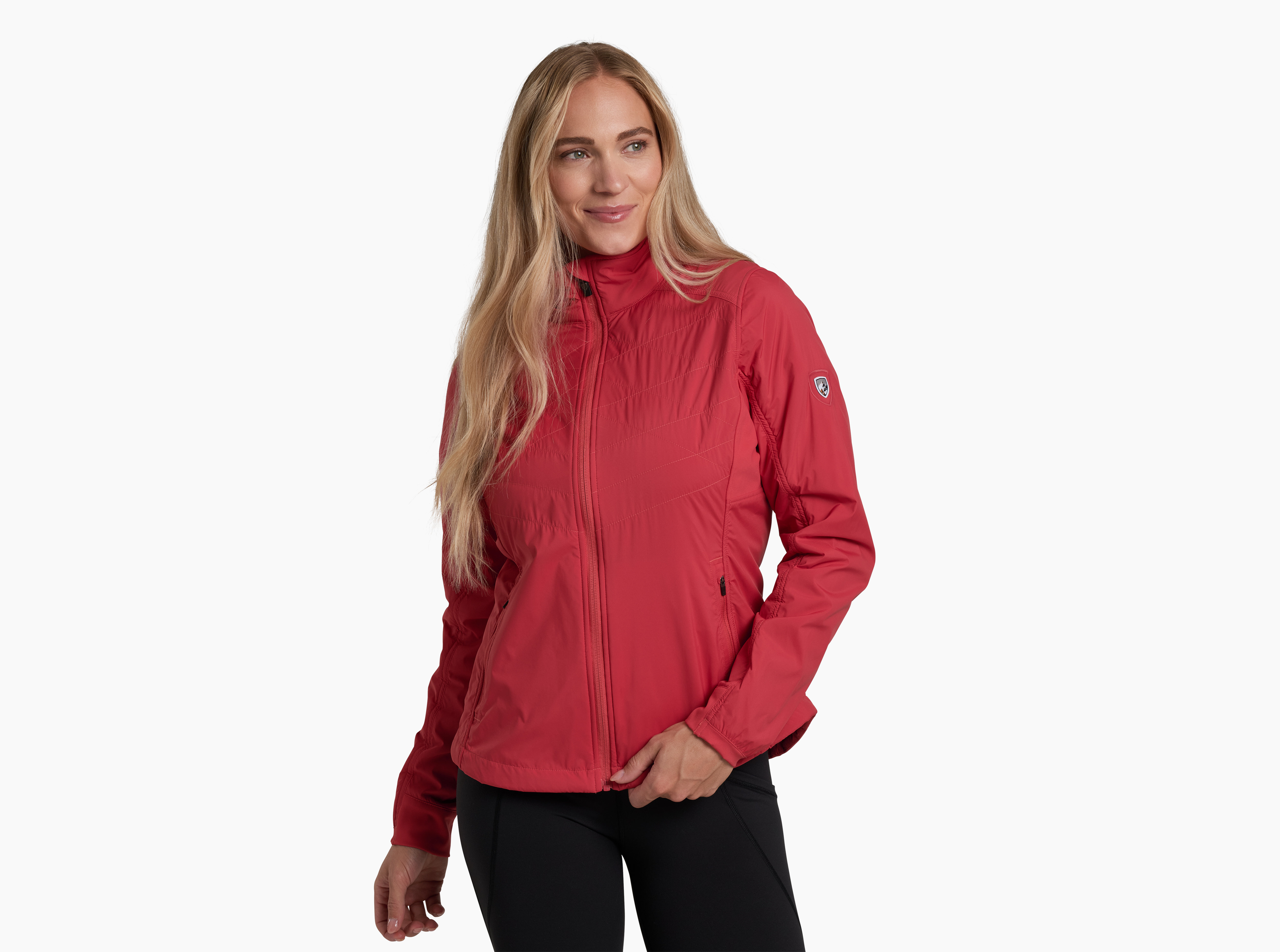 ジャケット・アウター 1/f clothing DOWN OVER COAT 01 The One™ Jacket in Women's Outerwear | KÜHL Clothing