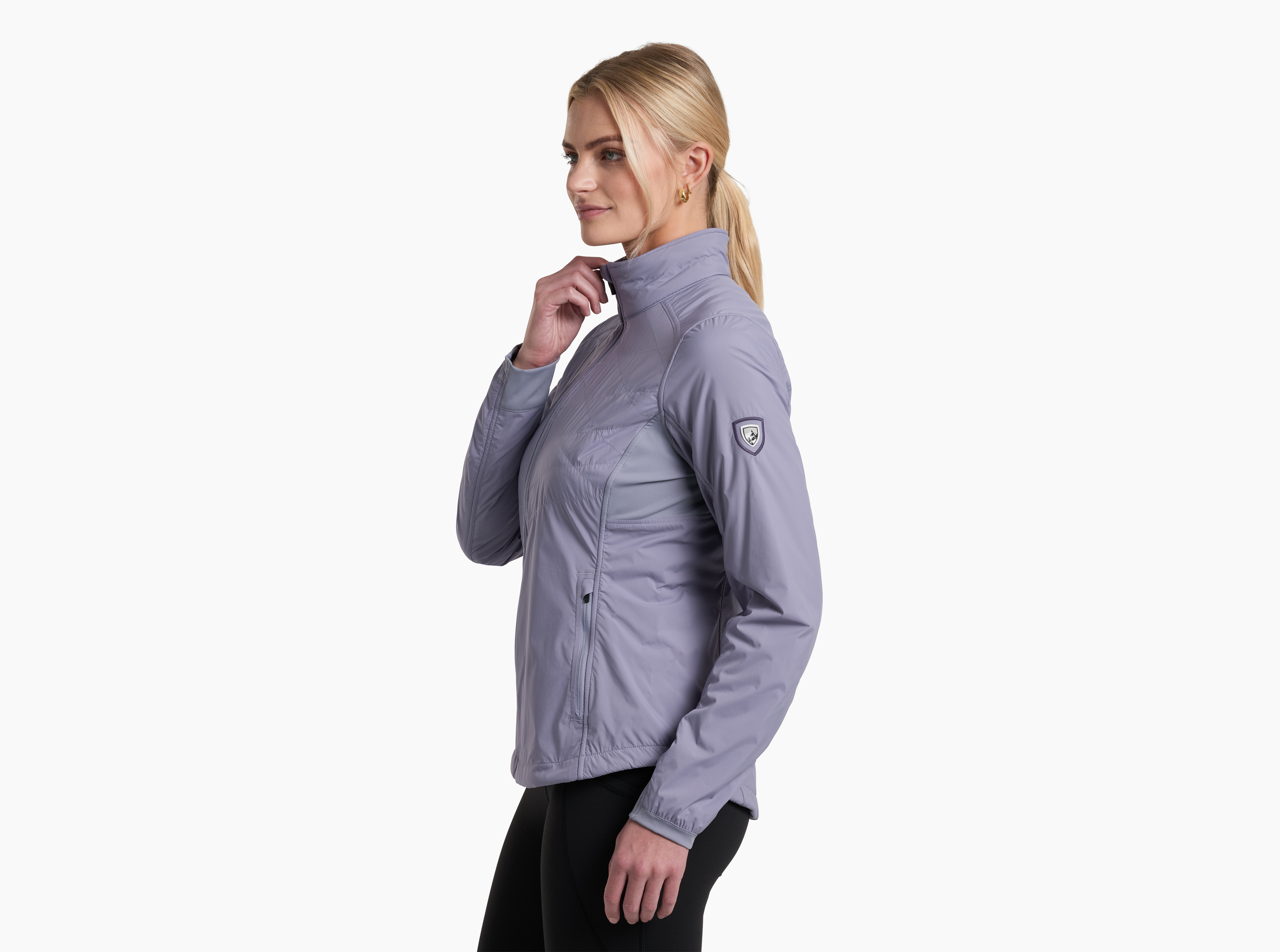 The One™ Jacket in Women's Outerwear | KÜHL Clothing