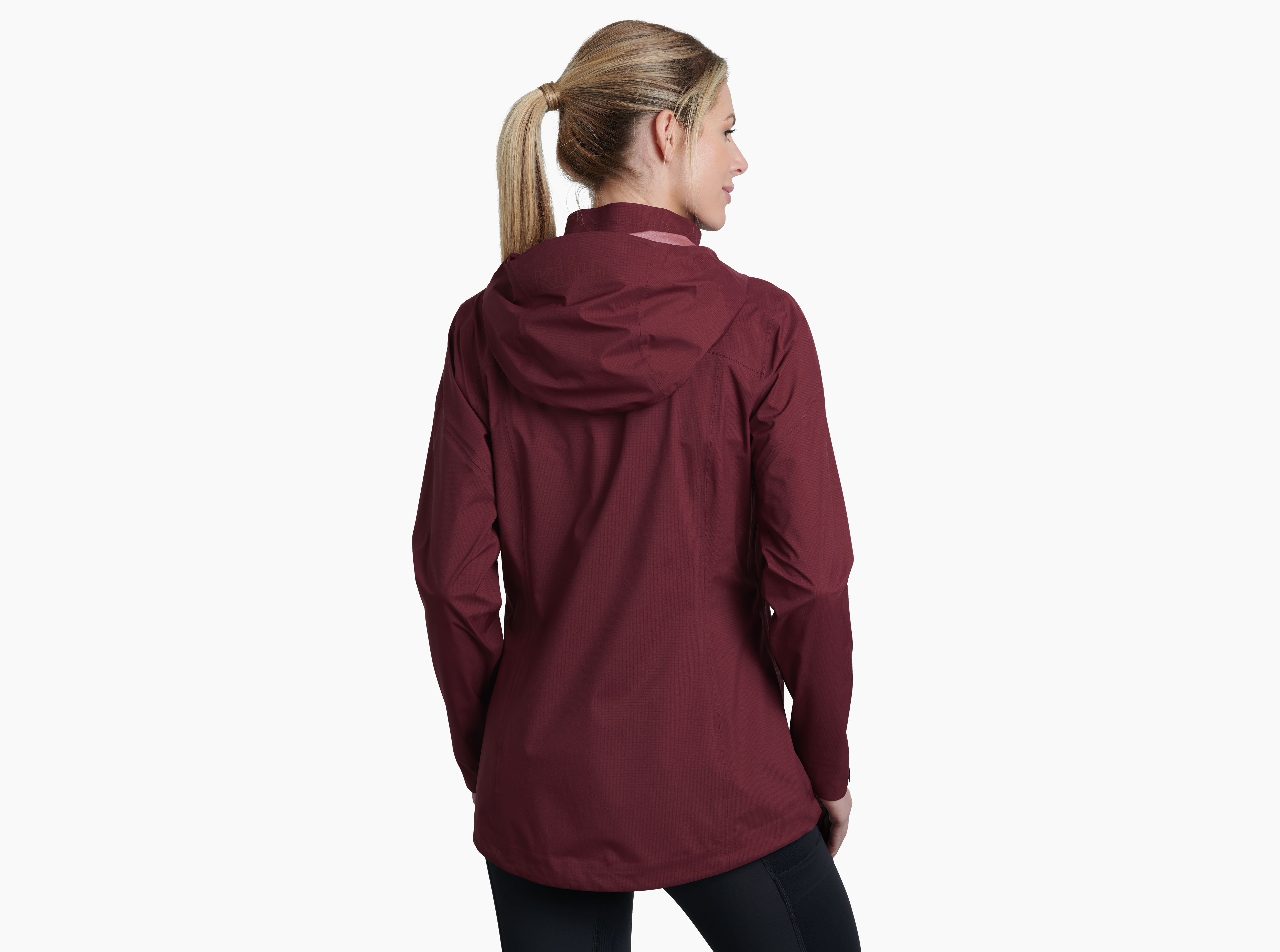 The One™ Shell in Women's Outerwear