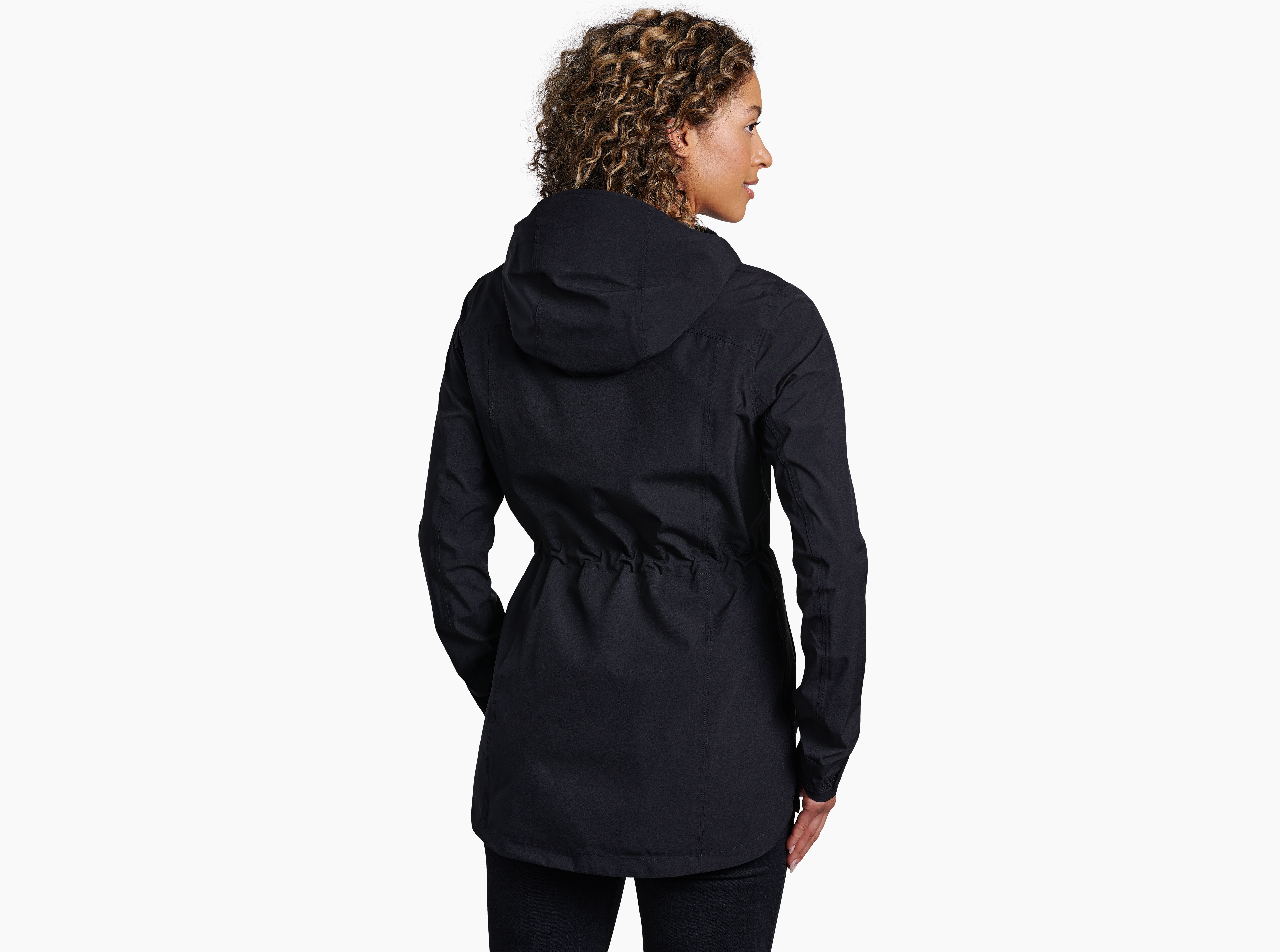 Stretch Voyagr™ Jacket in Women's Outerwear