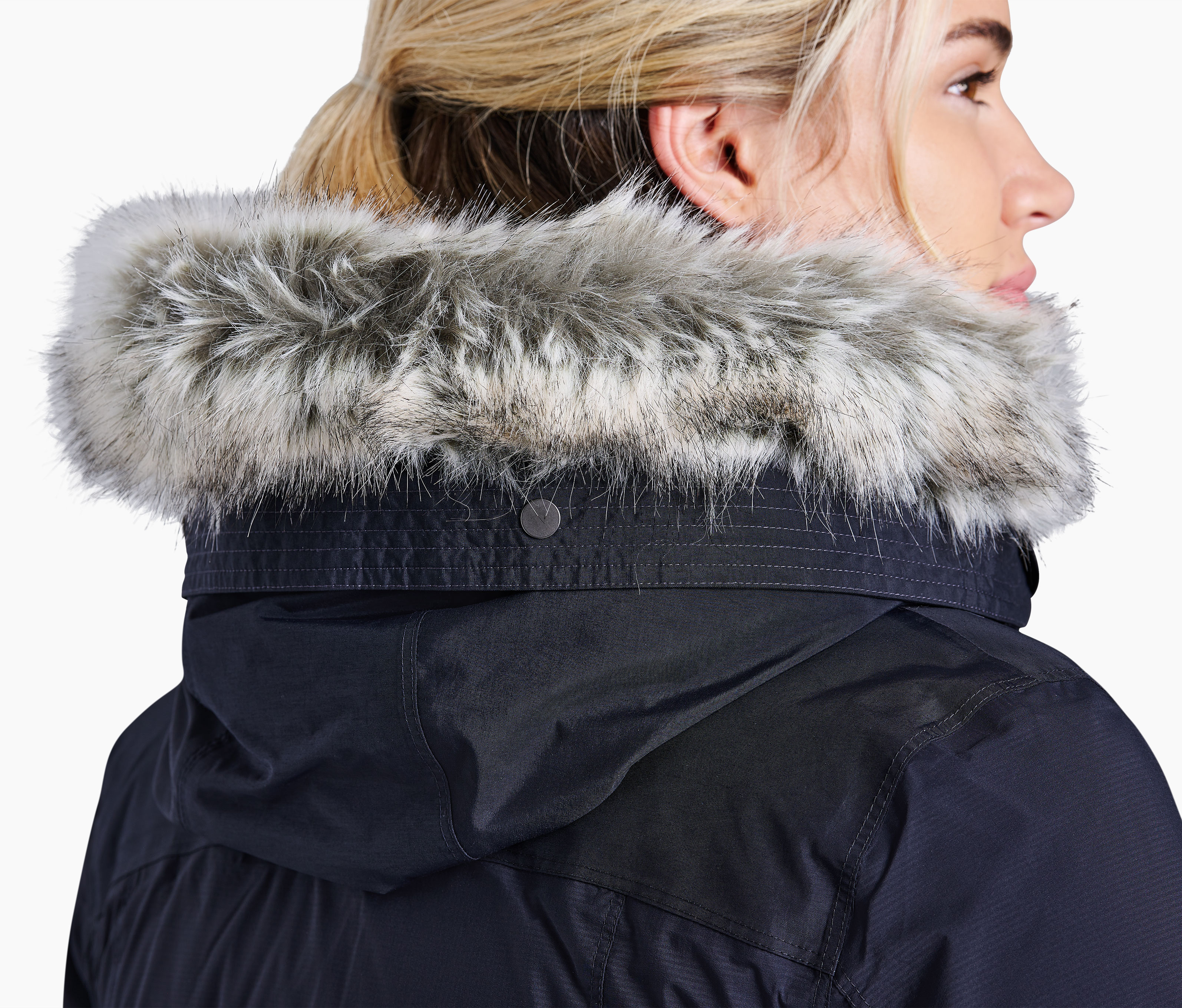 Frost™ Parka in Women's Outerwear