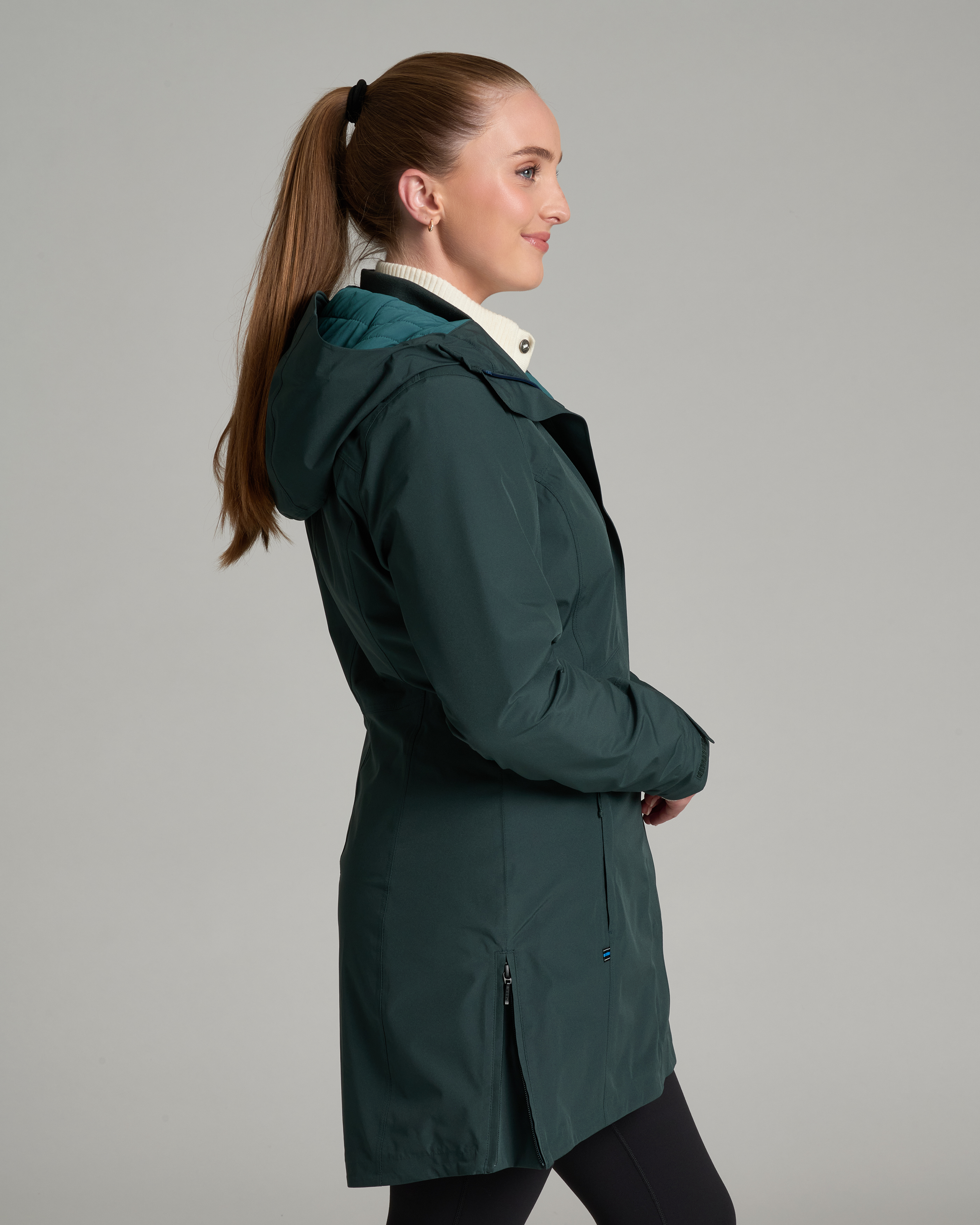 vaqutaux voyage パーカー KÜHL Stretch Voyagr™ Insulated Parka For 