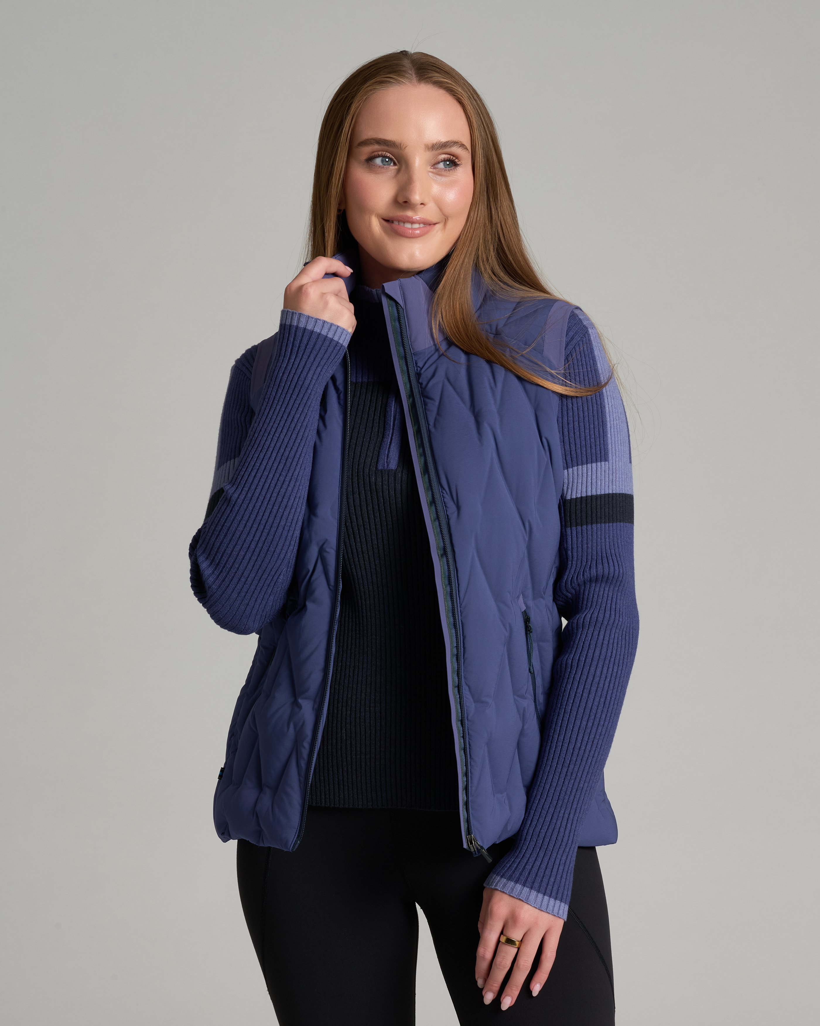 KÜHL Firestorm™ Down Vest For Women - Lightweight