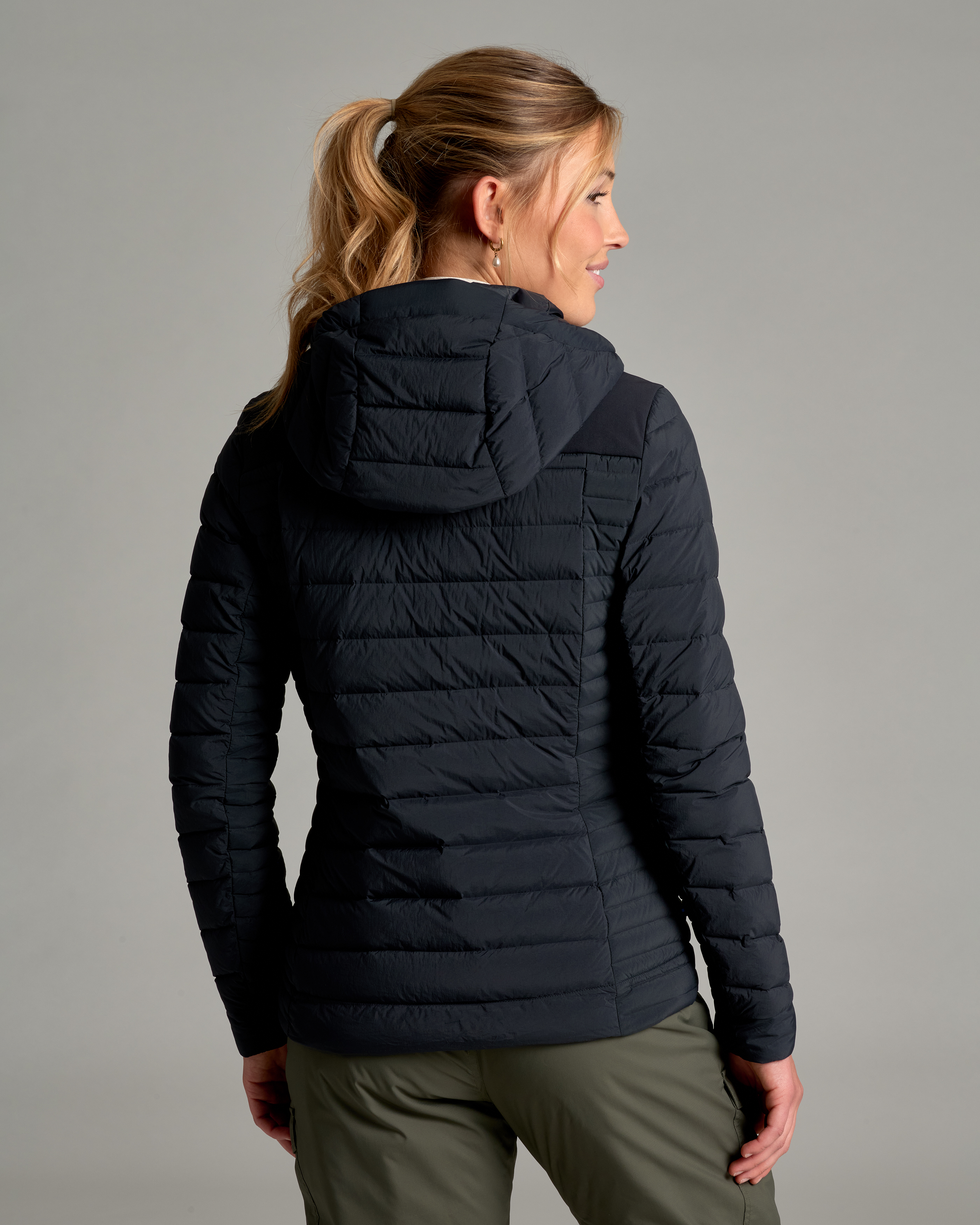 Spyfire® Hoody in Women's Outerwear | KÜHL Clothing