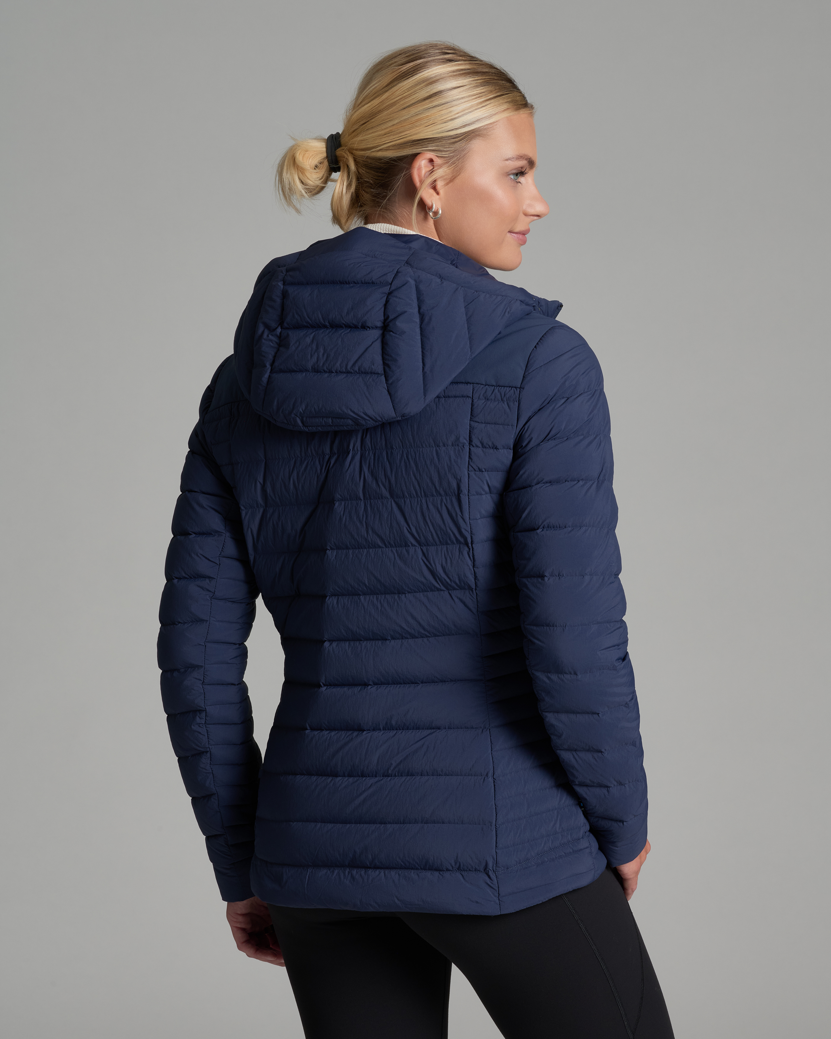 Spyfire® Hoody in Women's Outerwear | KÜHL Clothing