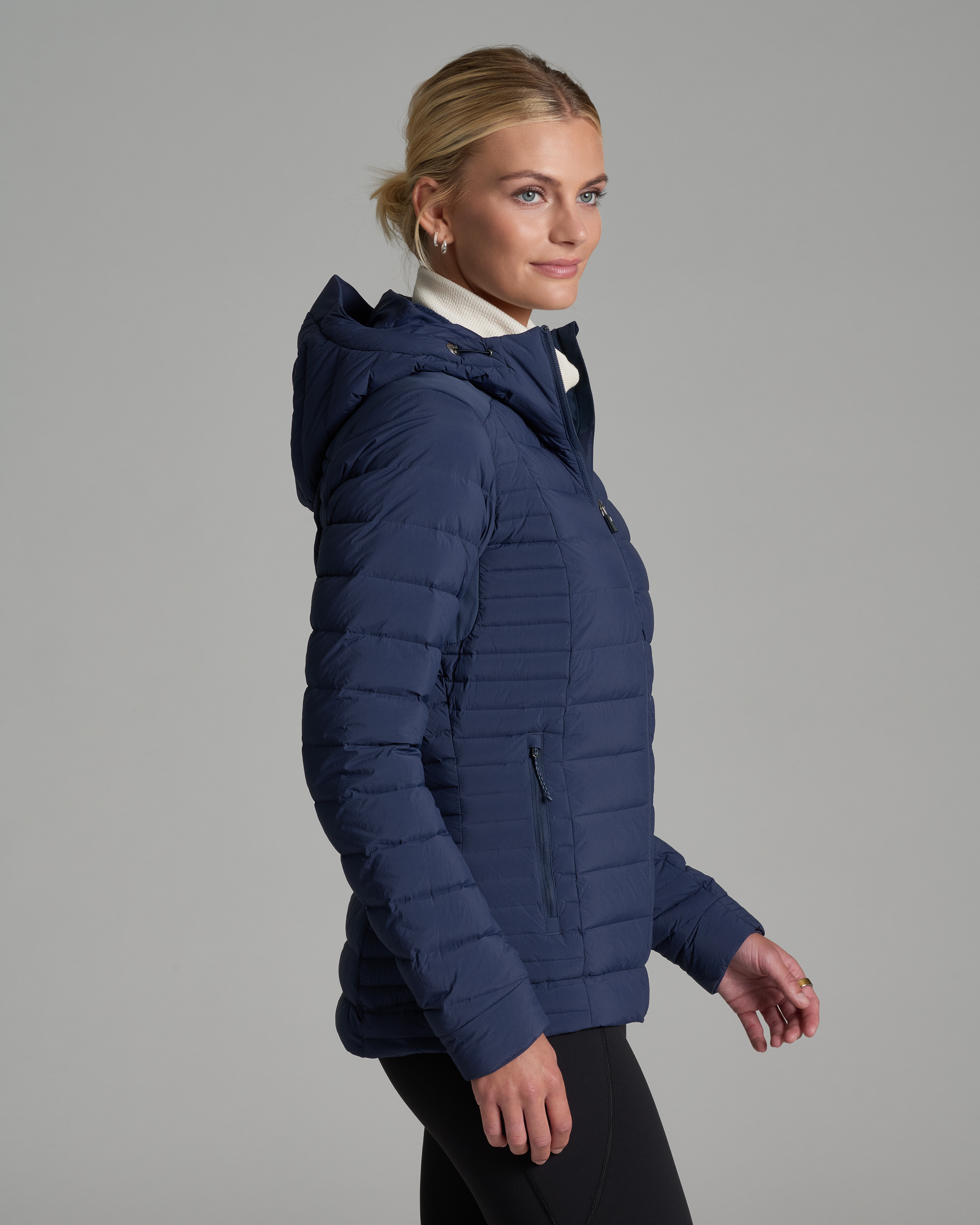 Spyfire® Hoody in Women's Outerwear | KÜHL Clothing