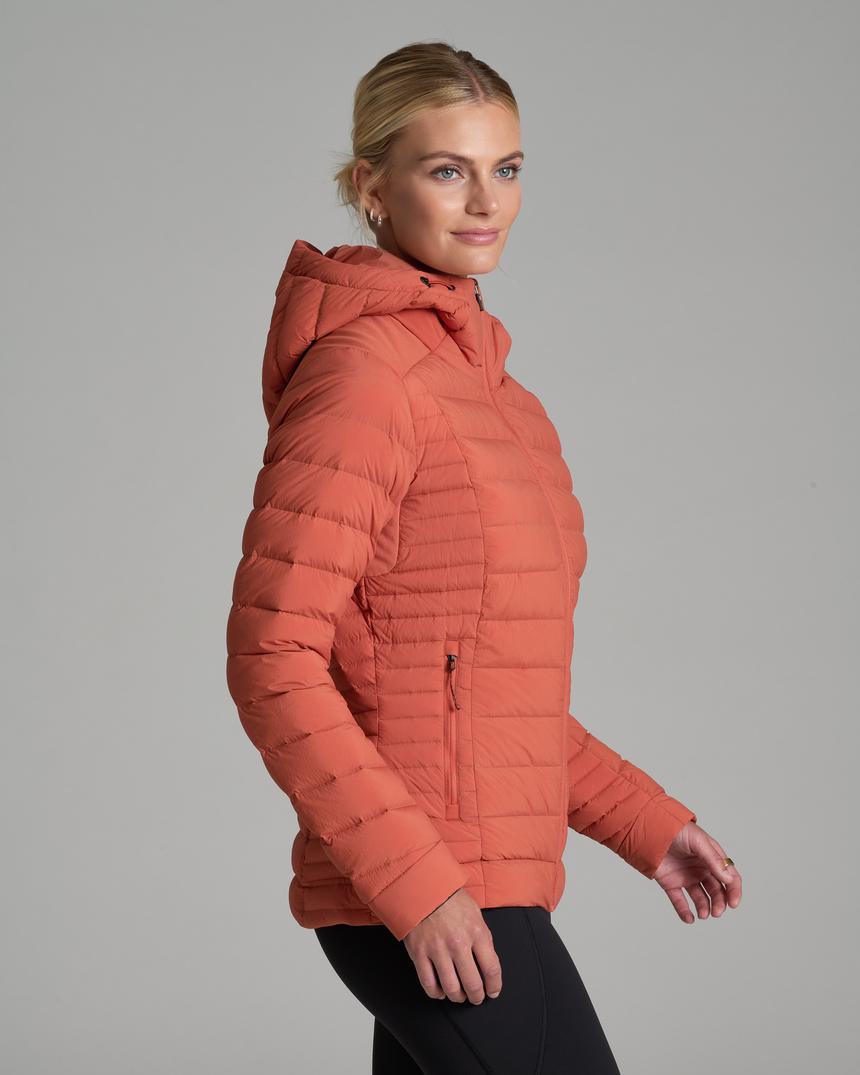 Spyfire® Hoody in Women's Outerwear | KÜHL Clothing