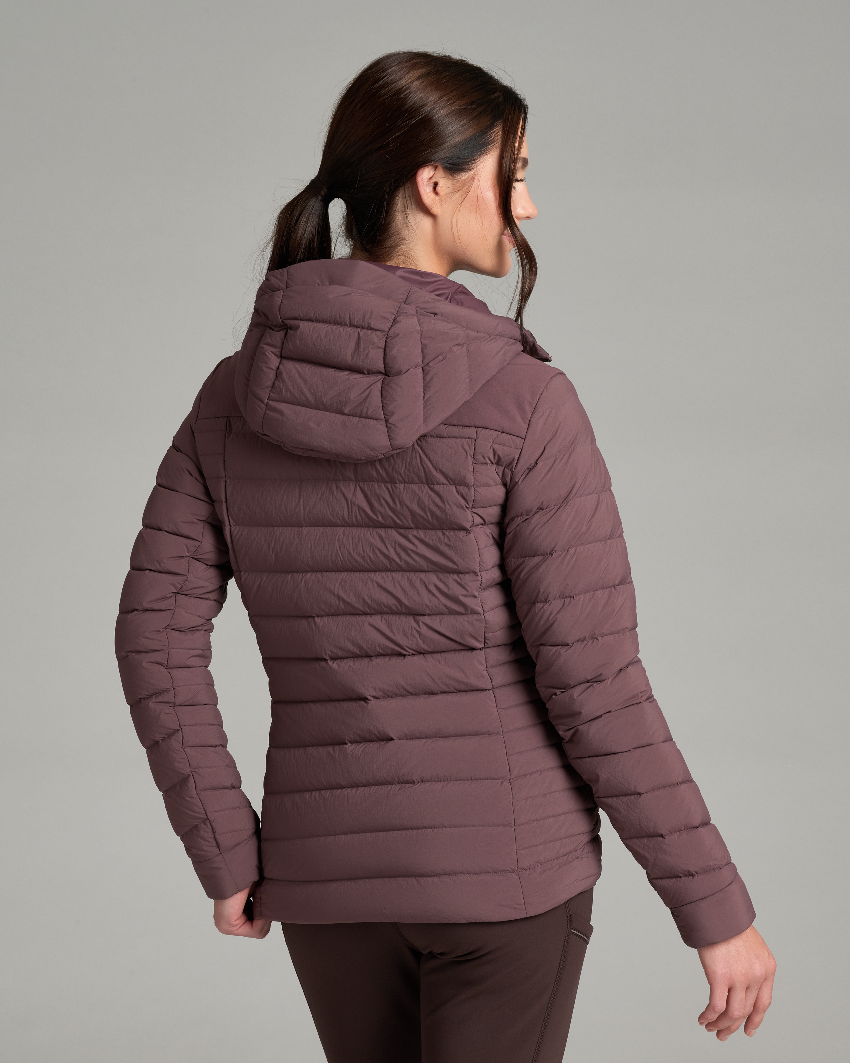 Spyfire® Hoody in Women's Outerwear | KÜHL Clothing