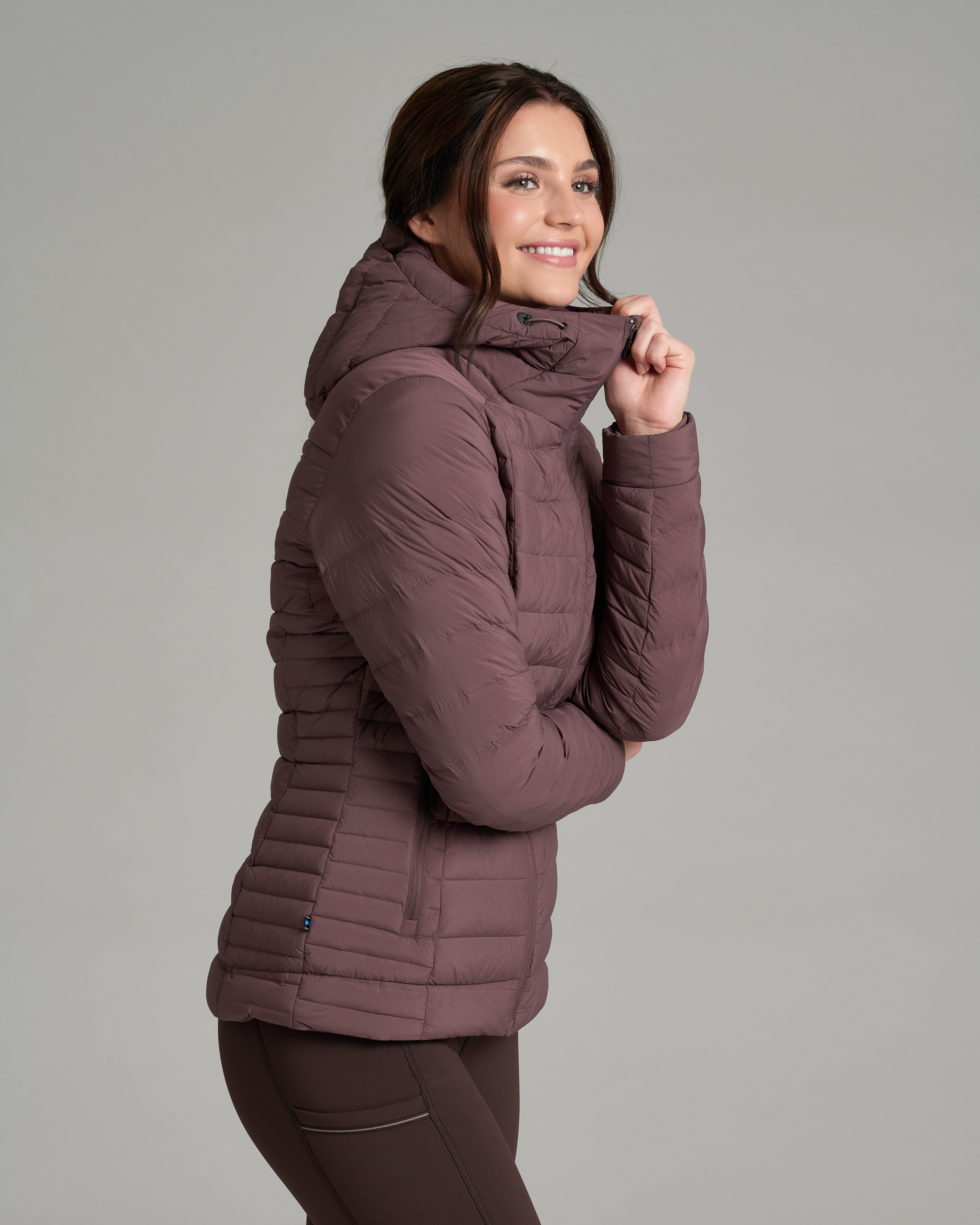 Spyfire® Hoody in Women's Outerwear | KÜHL Clothing