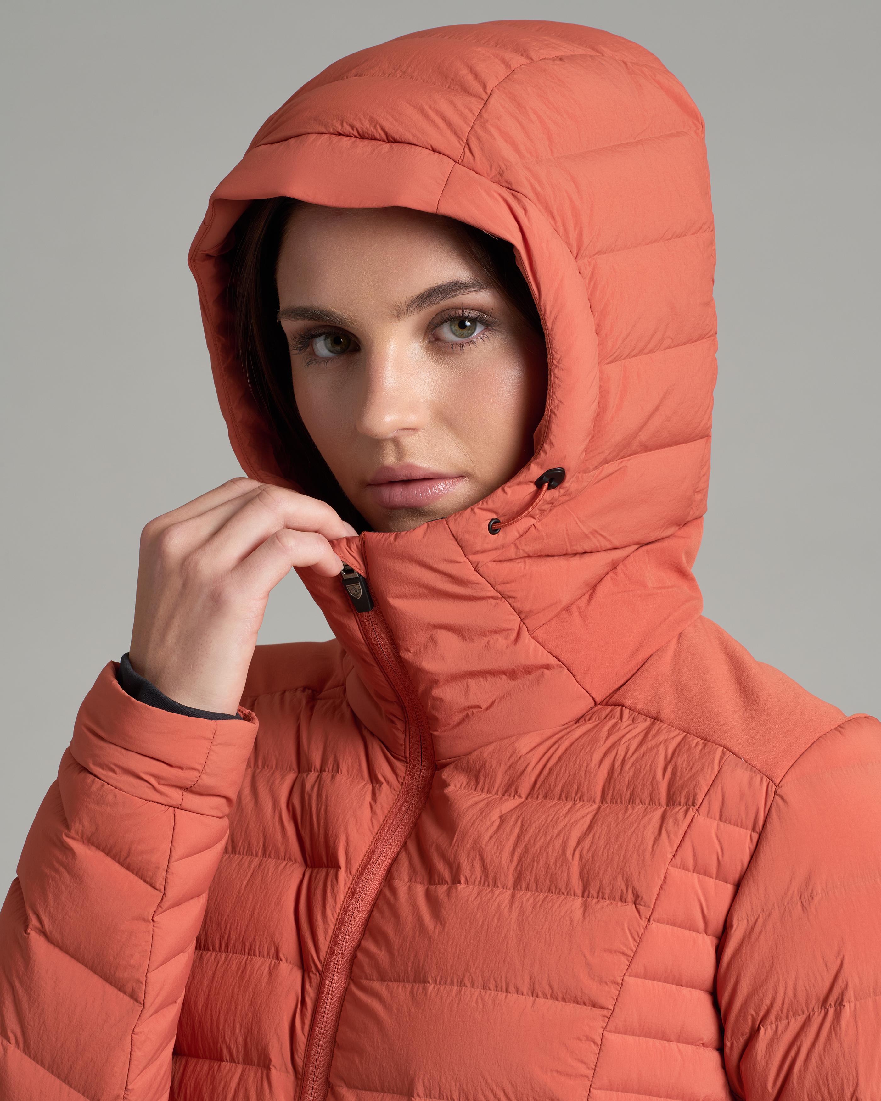 Spyfire® Hoody in Women's Outerwear | KÜHL Clothing