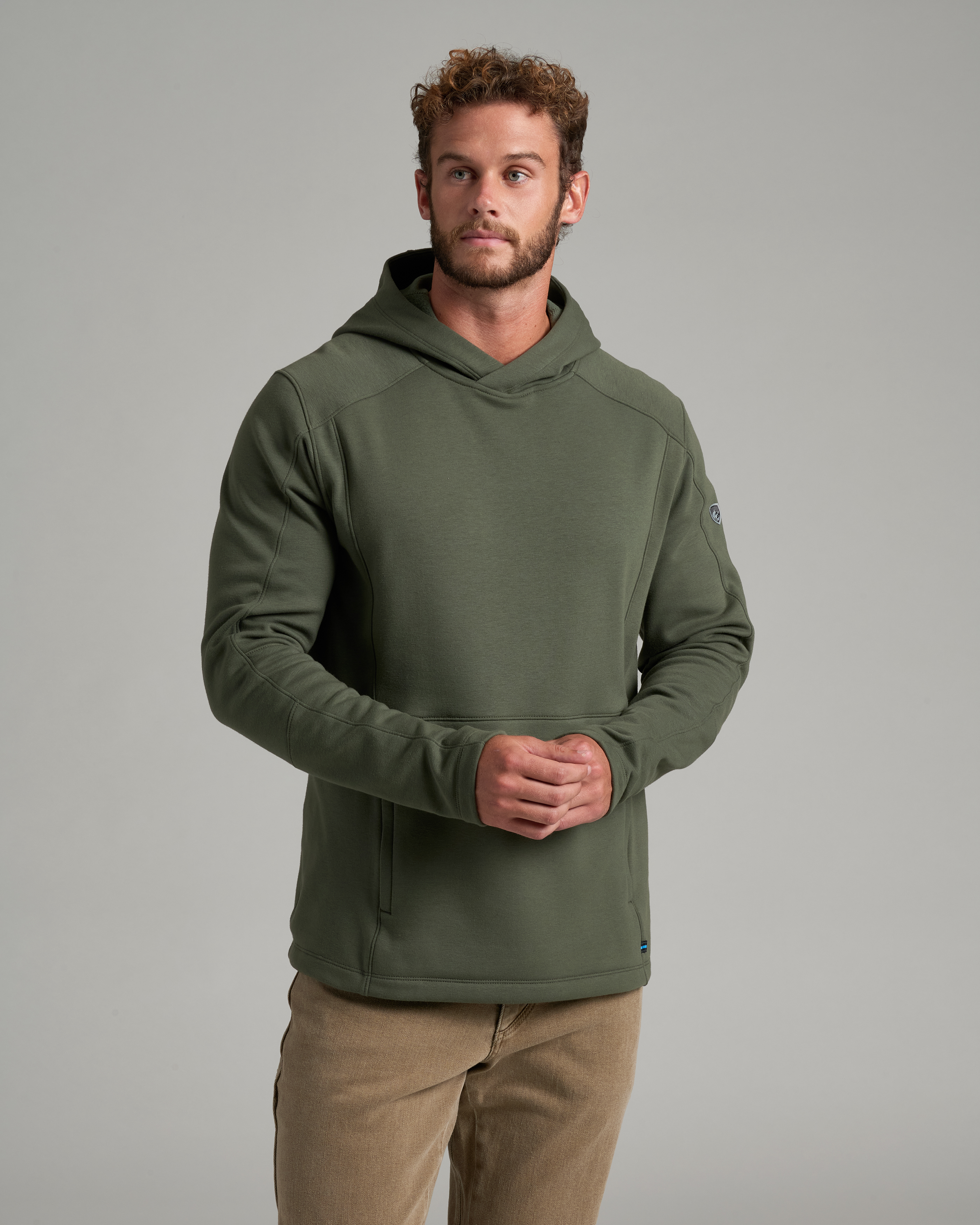 KÜHL Spekter™ Pullover Hoody For Men - Lightweight