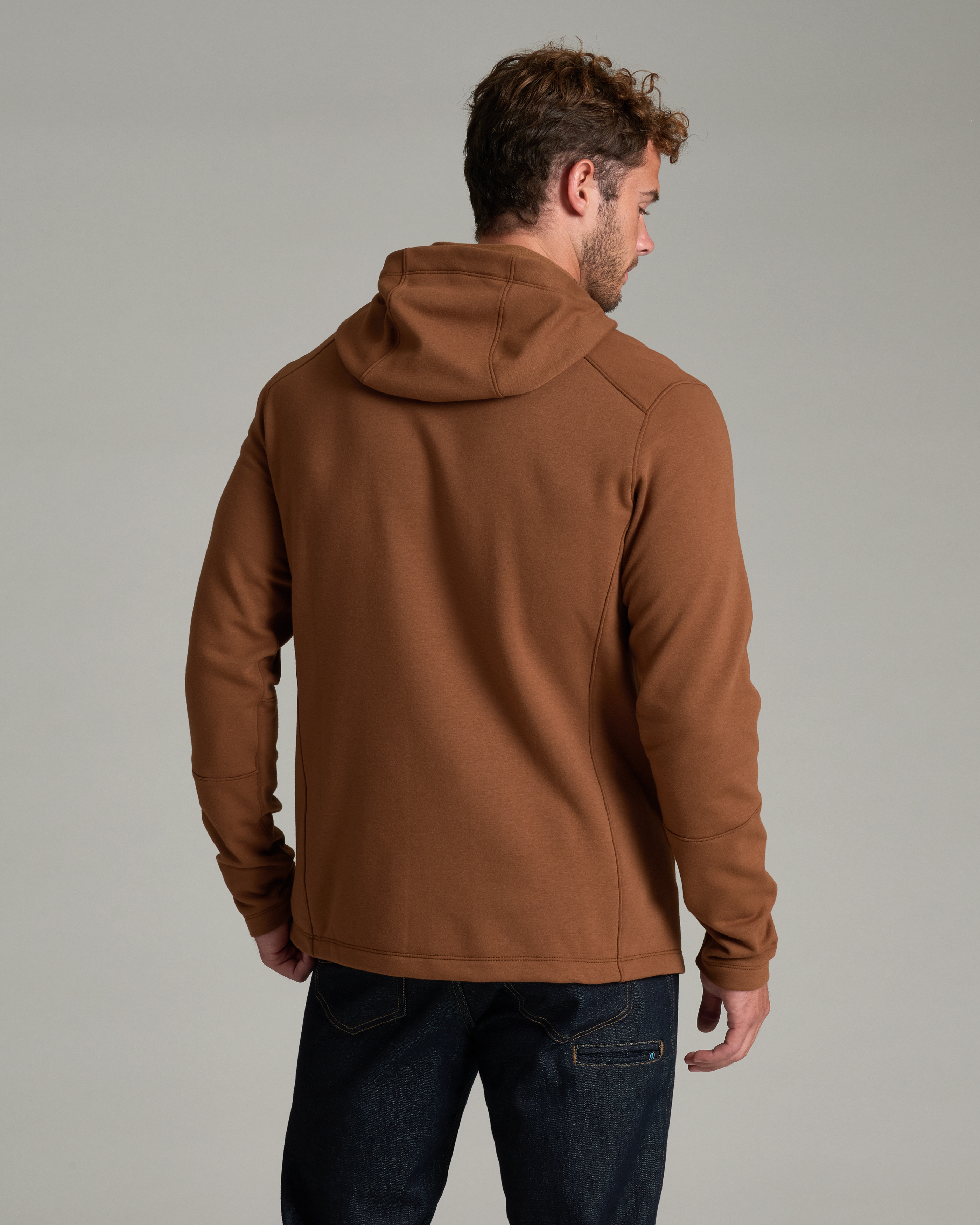 KÜHL Spekter™ Pullover Hoody For Men - Lightweight