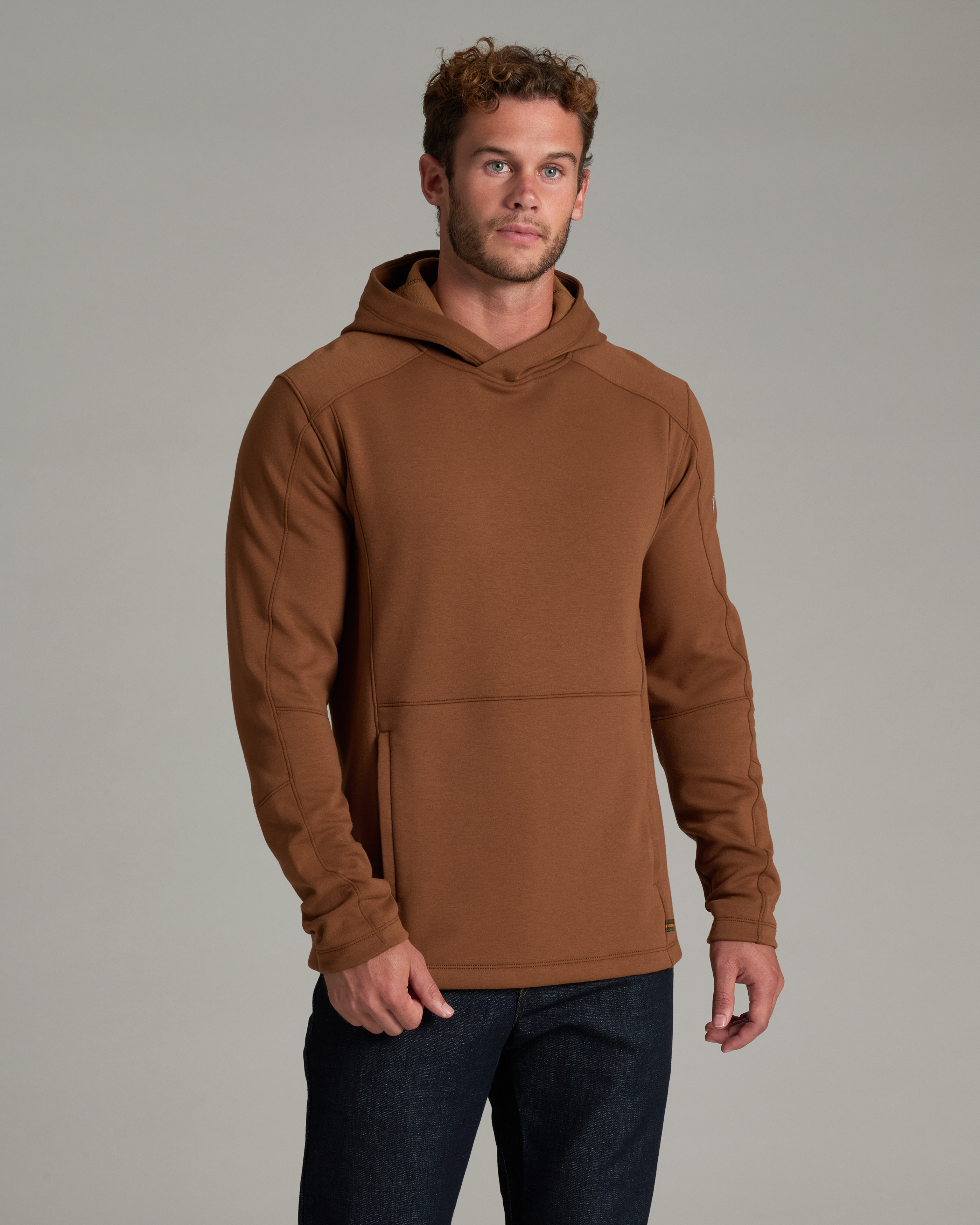 KÜHL Spekter™ Pullover Hoody For Men - Lightweight