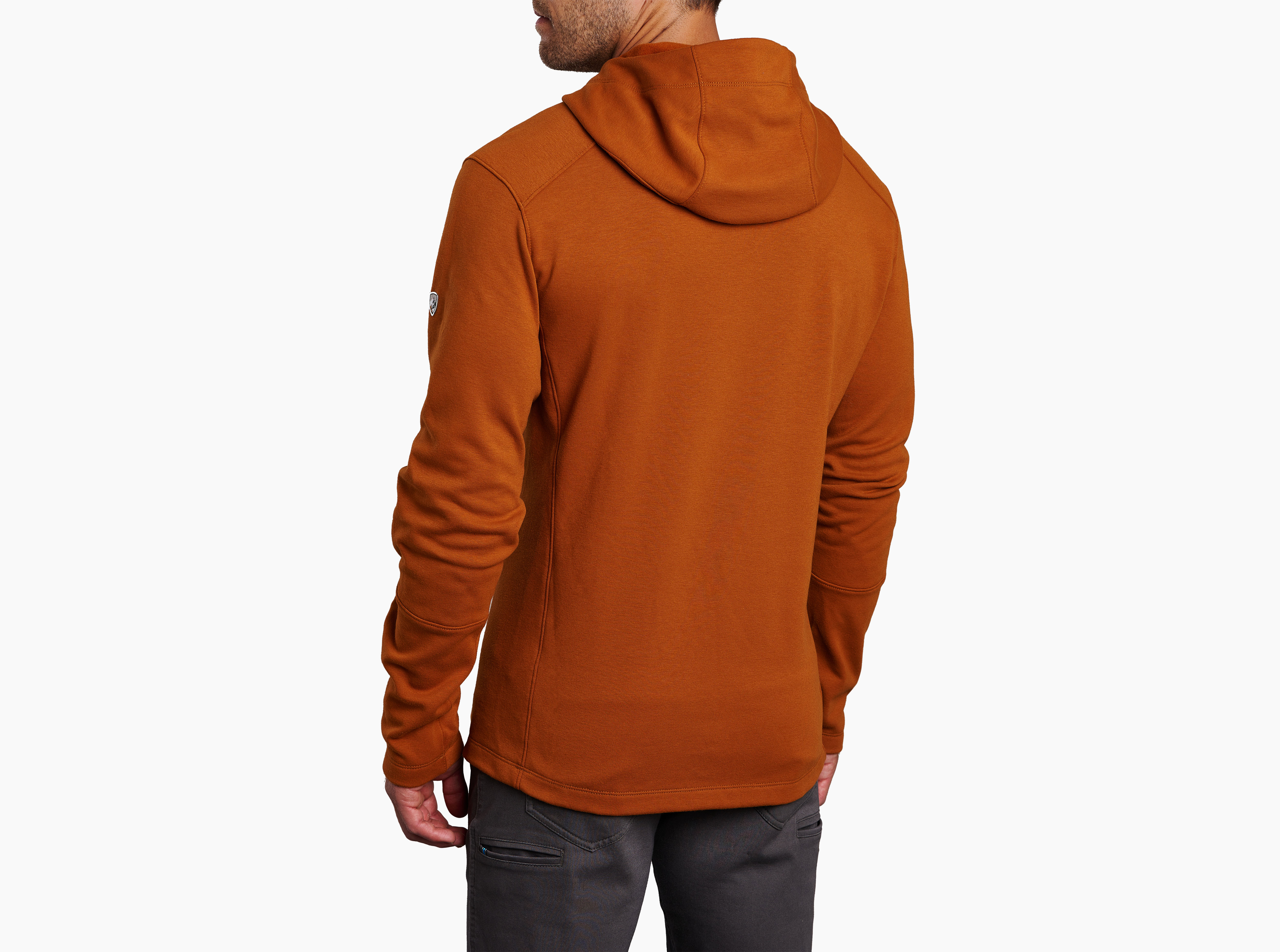 Kuhl Spekter Pullover Hoodie, Shirts, Clothing & Accessories