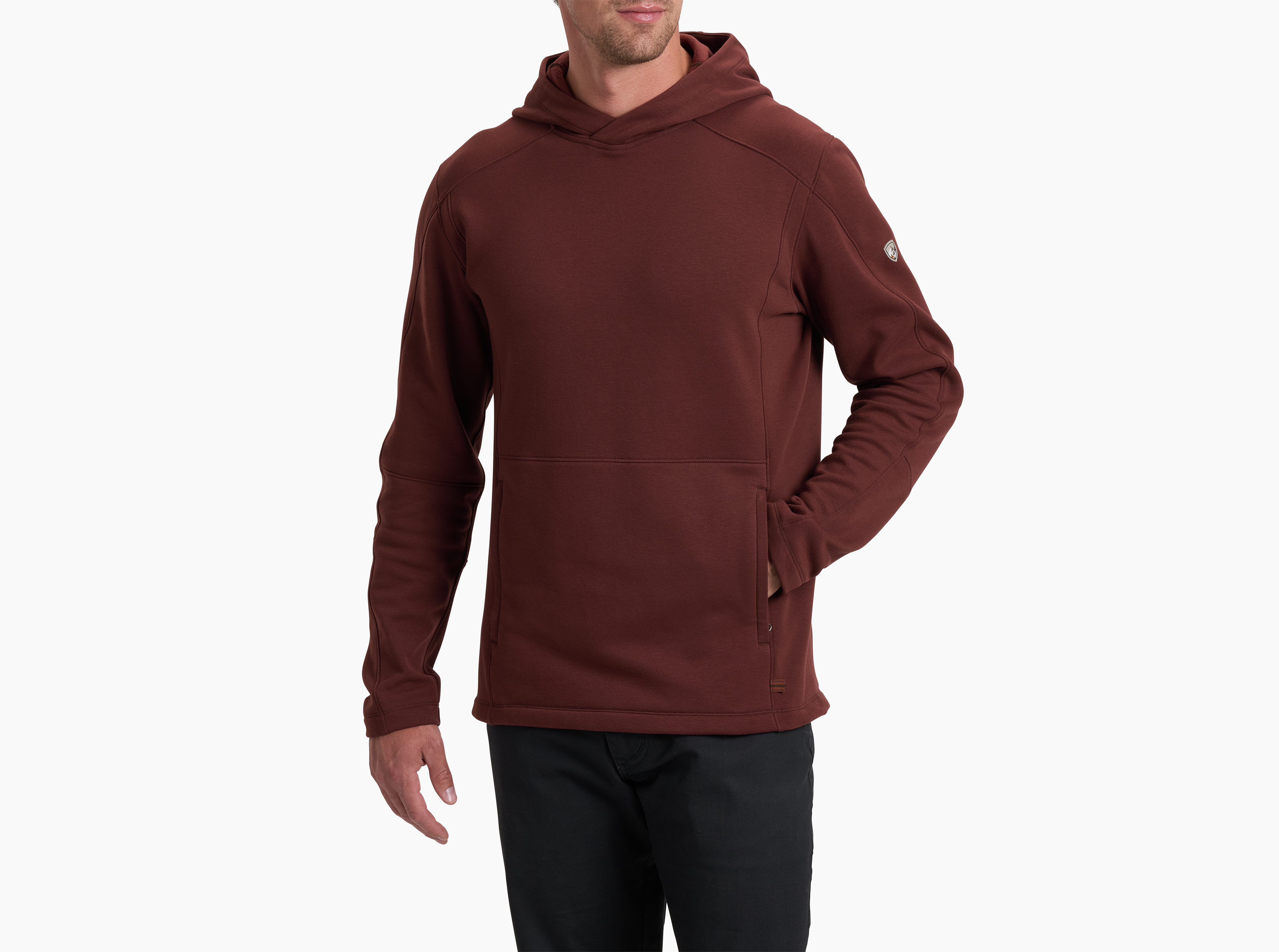 KÜHL Spekter™ Pullover Hoody For Men - Lightweight