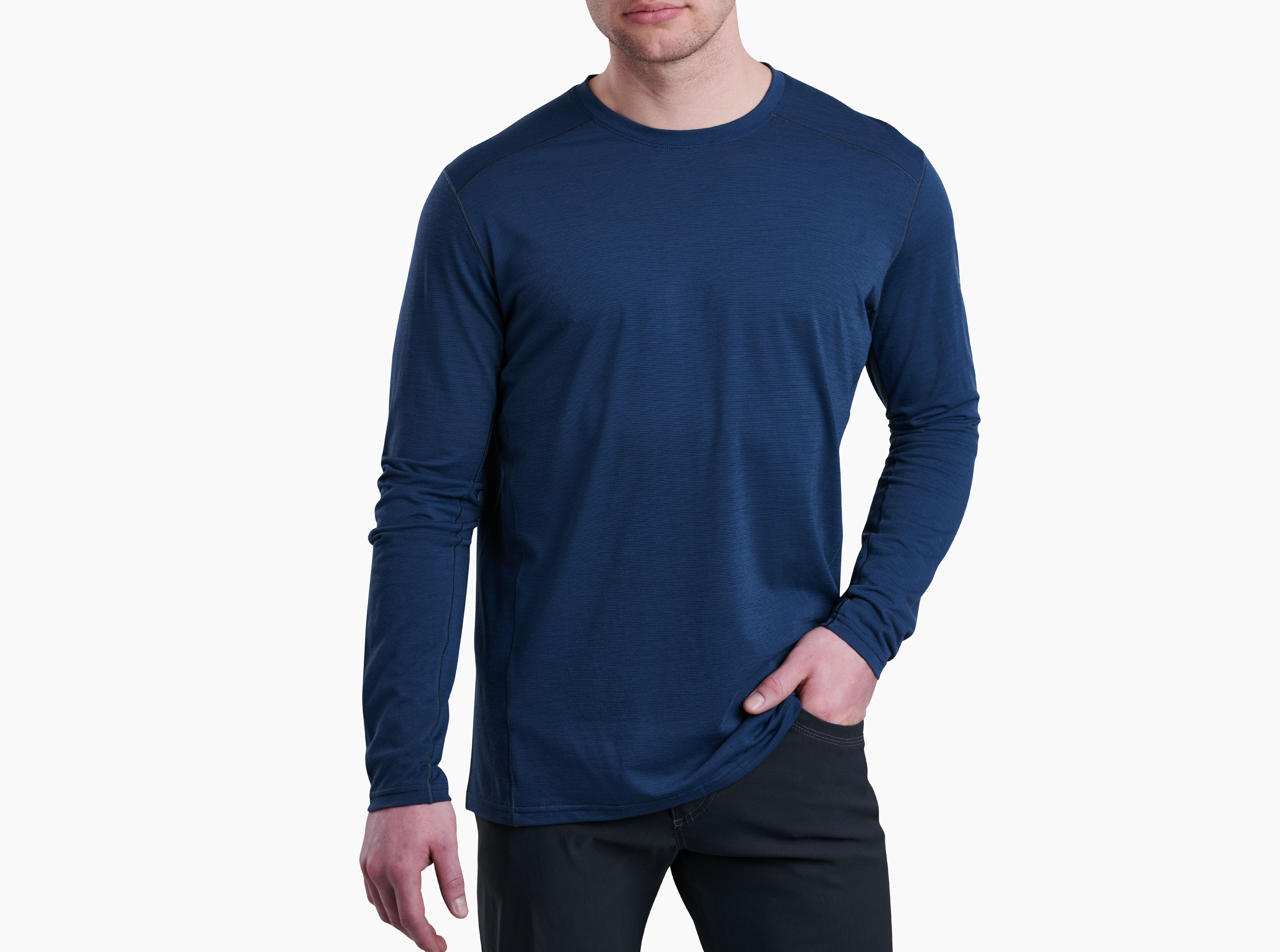Valiant™ Sleeve in | Men\'s KÜHL Clothing Long