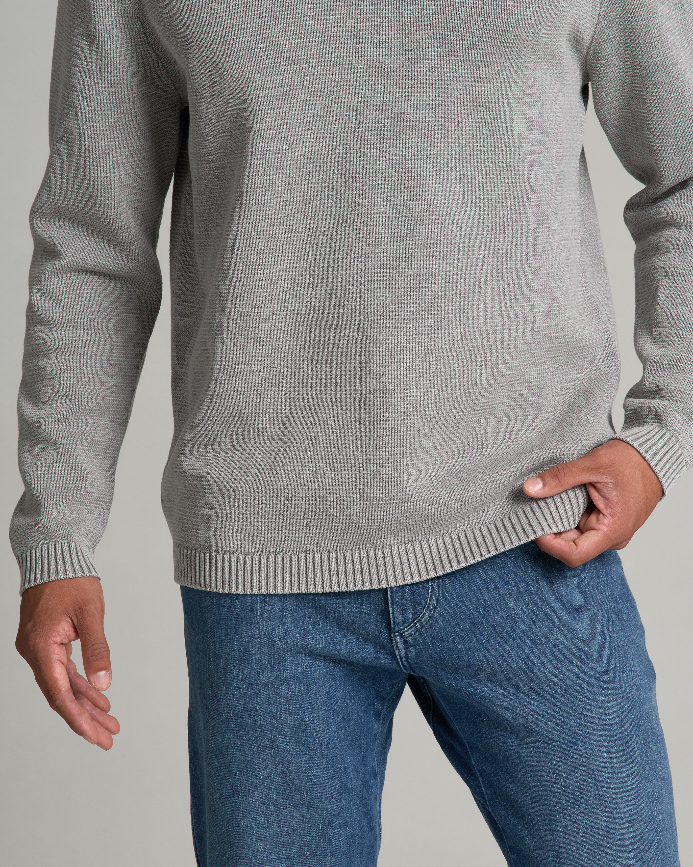 Motive™ Sweater in Men's Long Sleeve | KÜHL Clothing