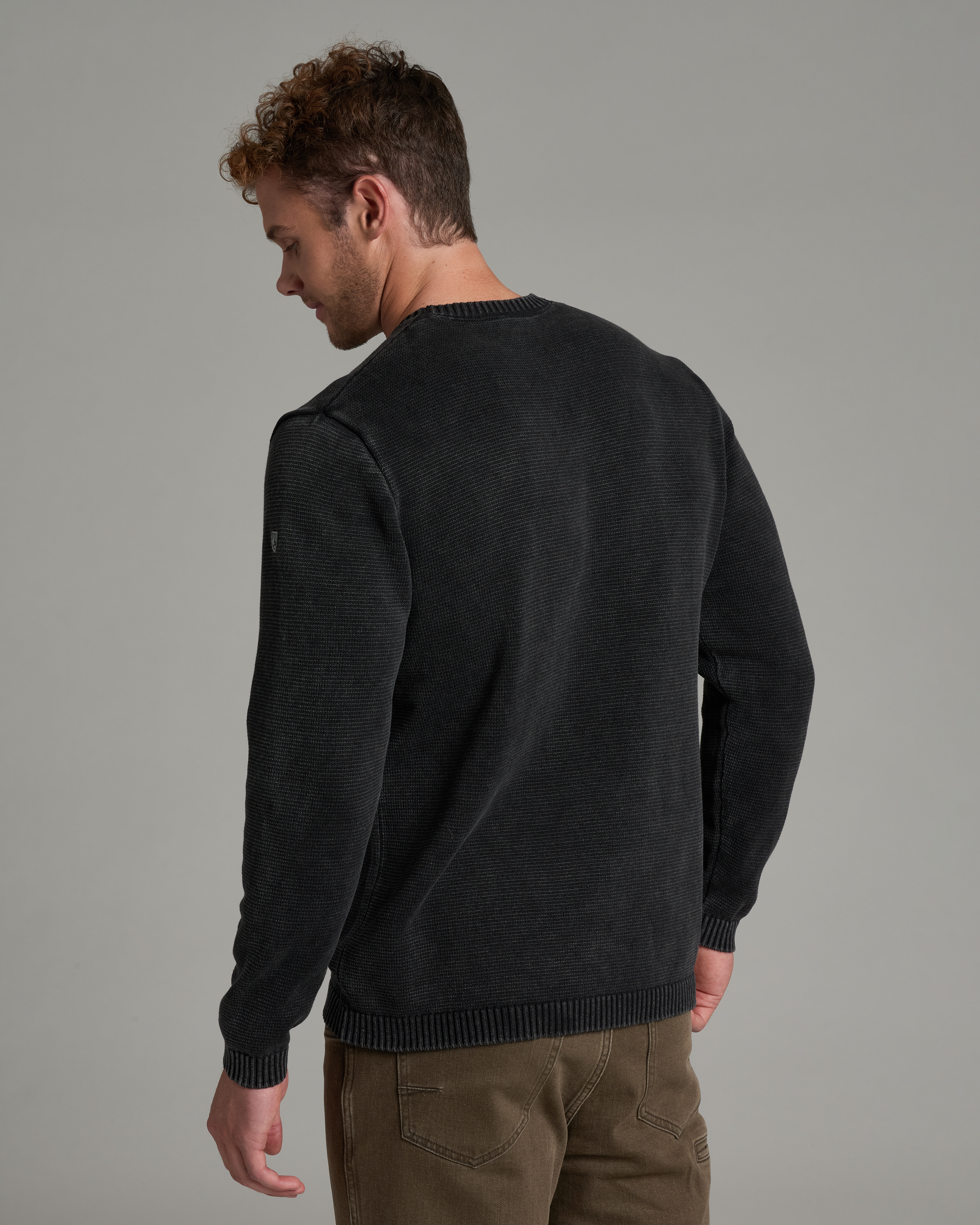 Motive™ Sweater in Men's Long Sleeve | KÜHL Clothing