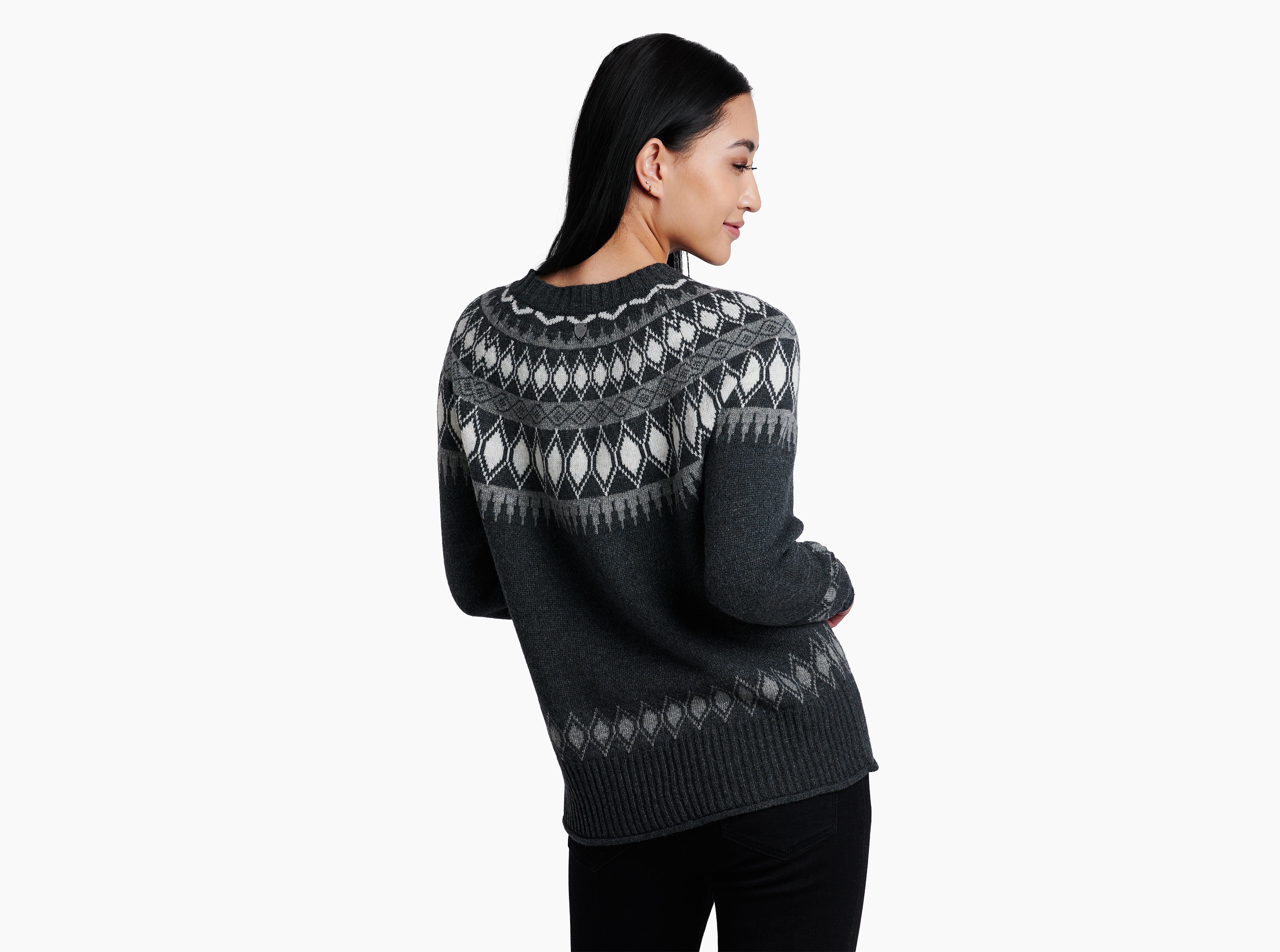 Wunderland™ Sweater in Women's Long Sleeve