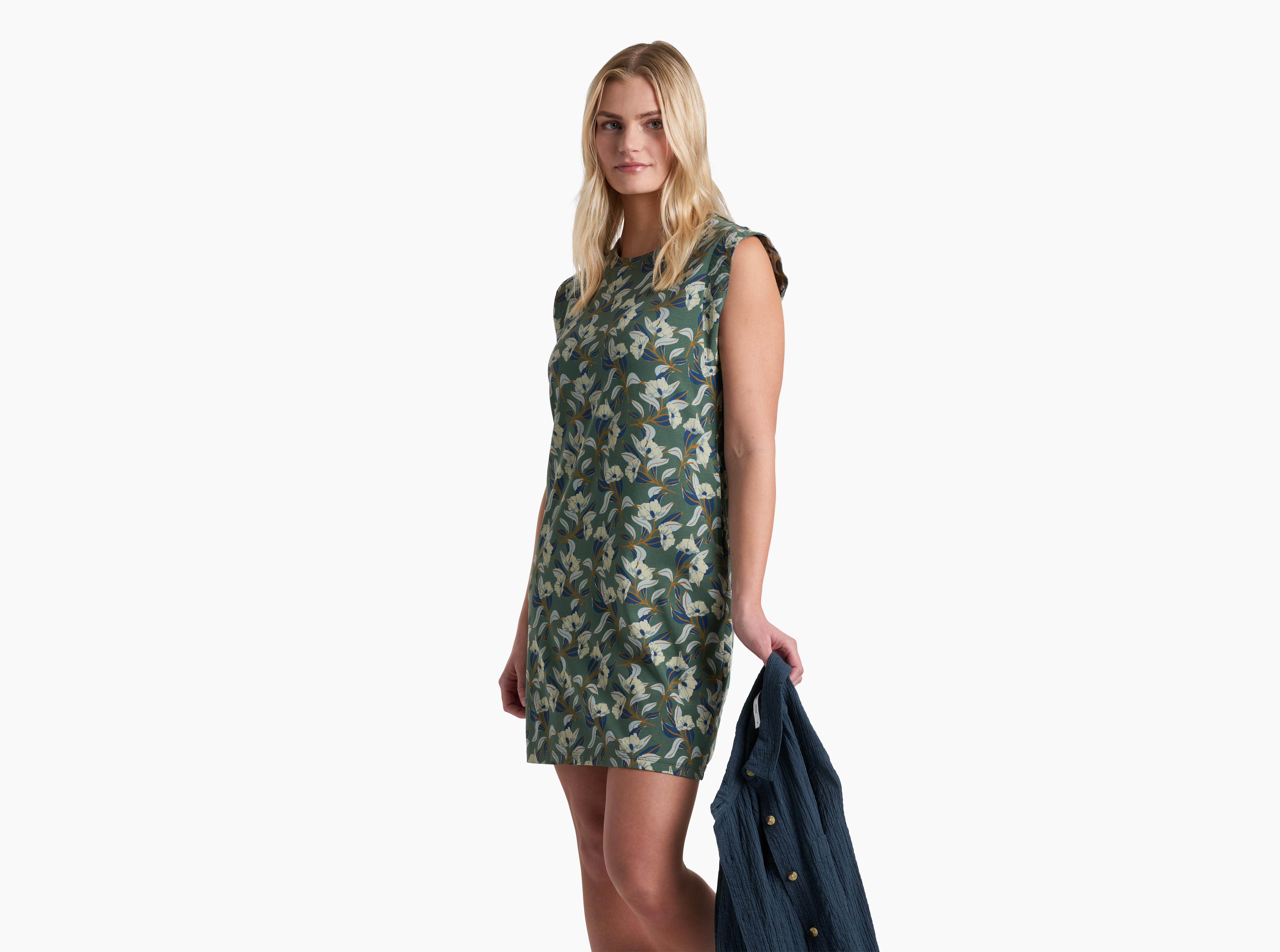 kuhl lyra midi dress Lyra Midi Dress in Women's Dresses