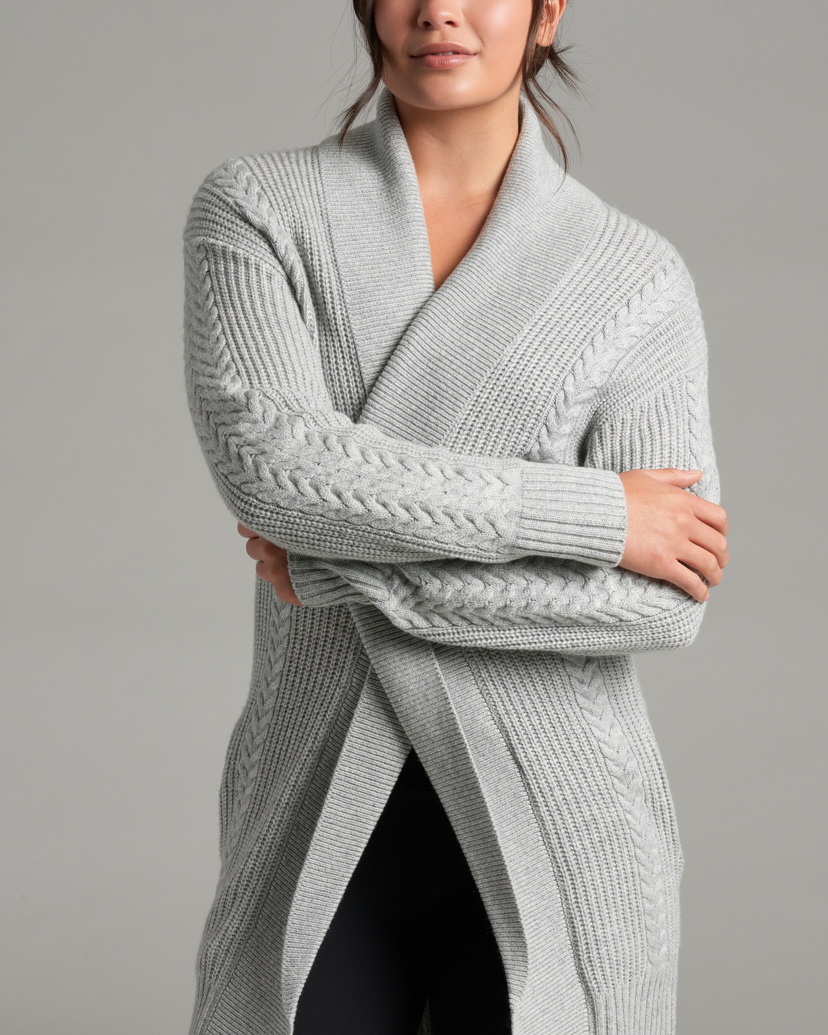 Fireside™ Cardigan in Women's Long Sleeve | KÜHL Clothing