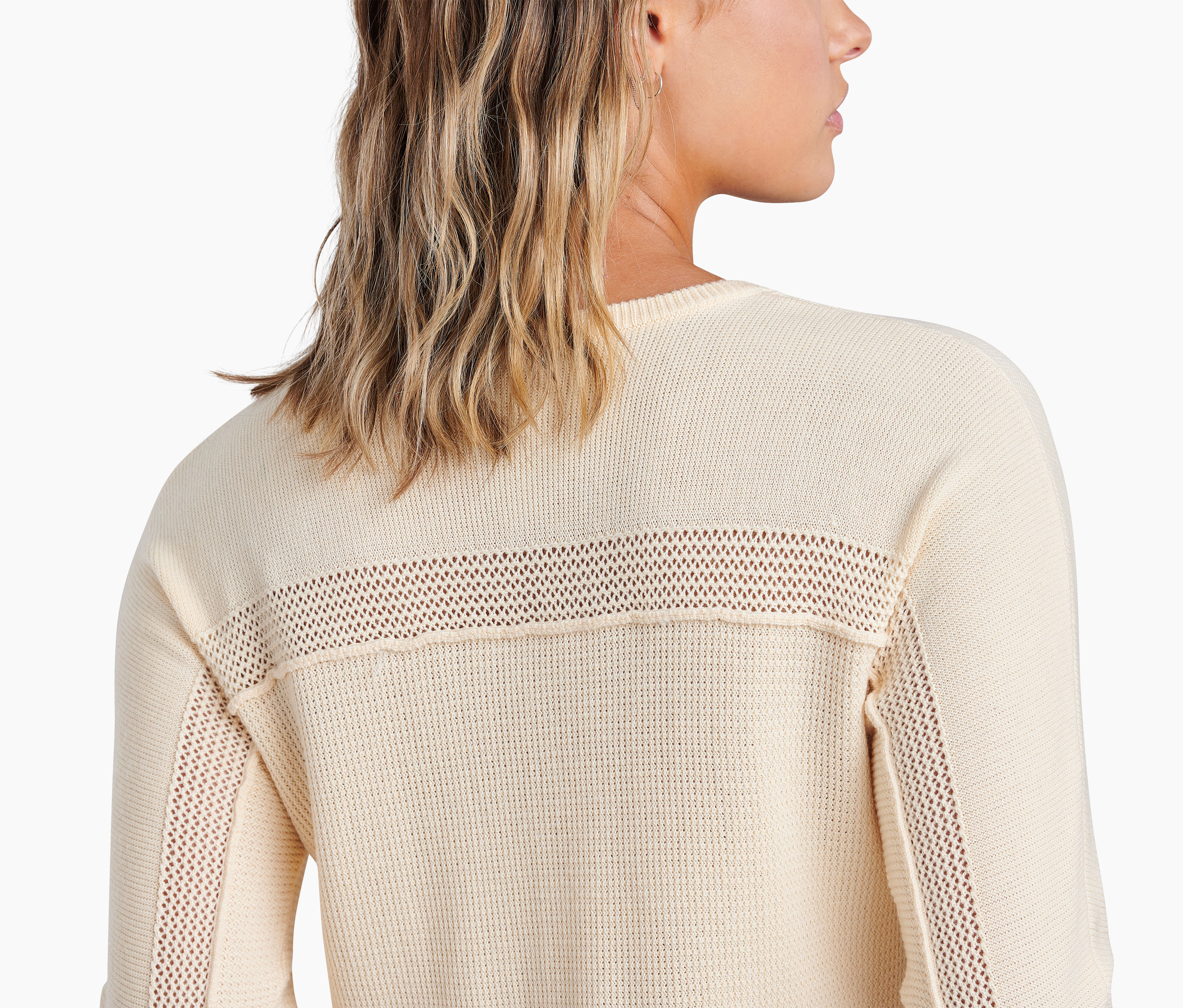 Kosta™ Sweater - Women's Long Sleeves